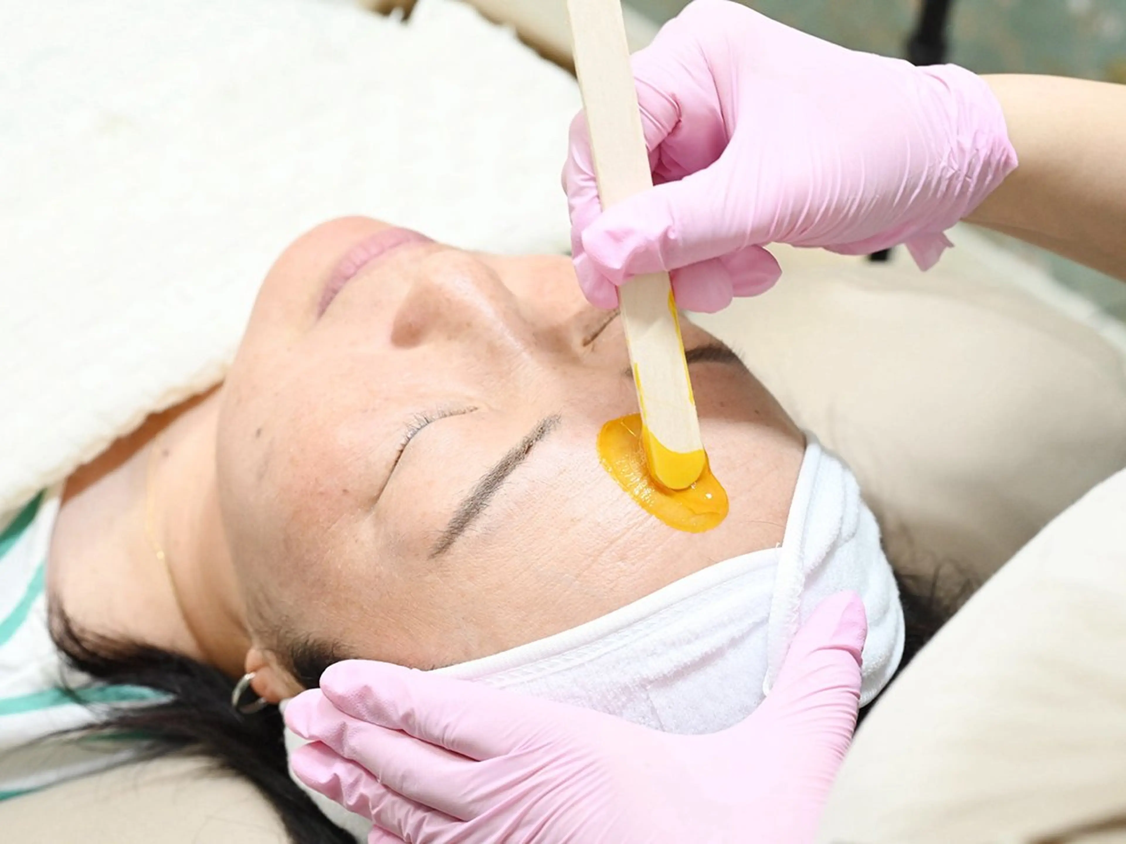 salon mugi mugiの眉毛・アイブロウイメージ