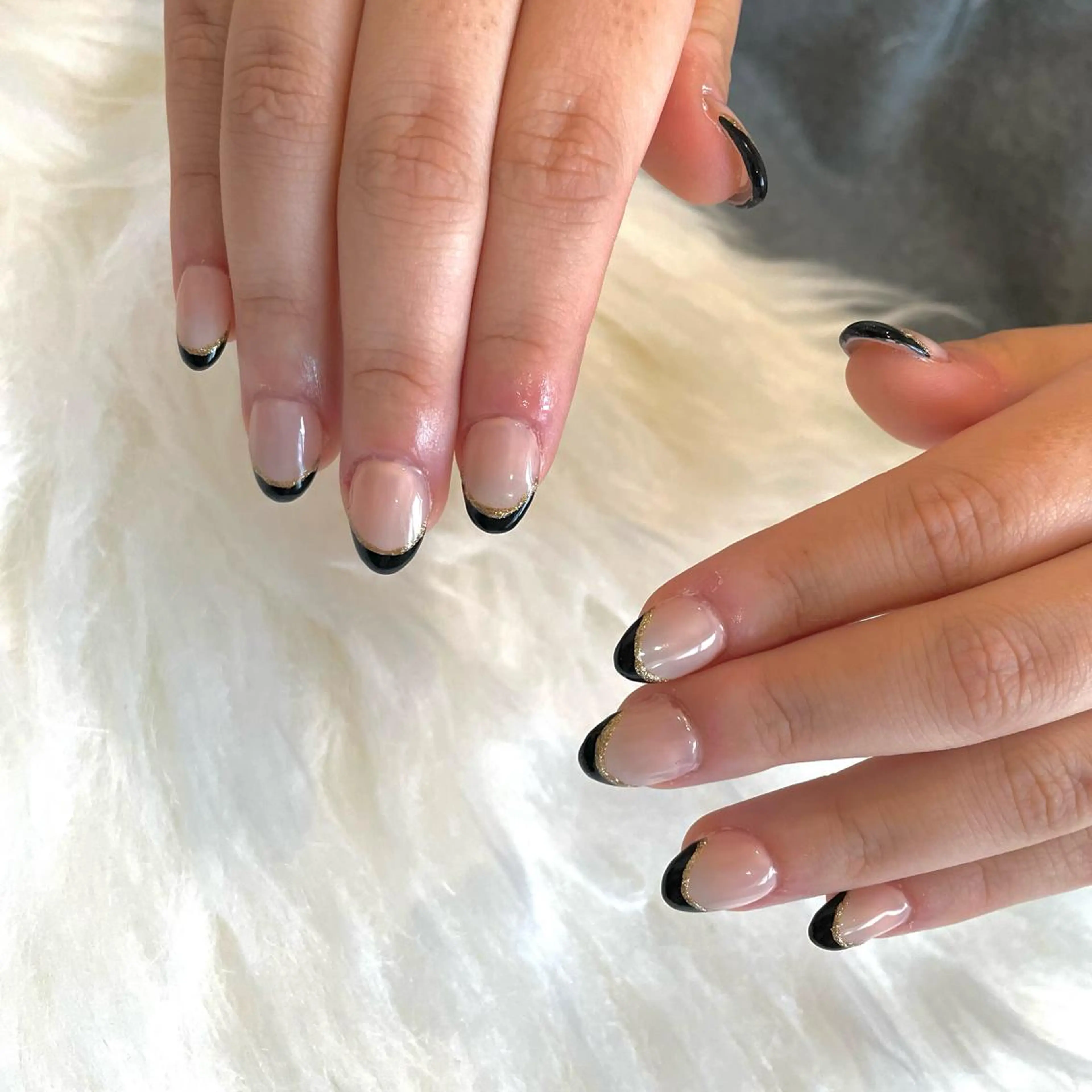 ネイル ハンドネイル ハンドケア GAL_ NAILのネイルデザイン