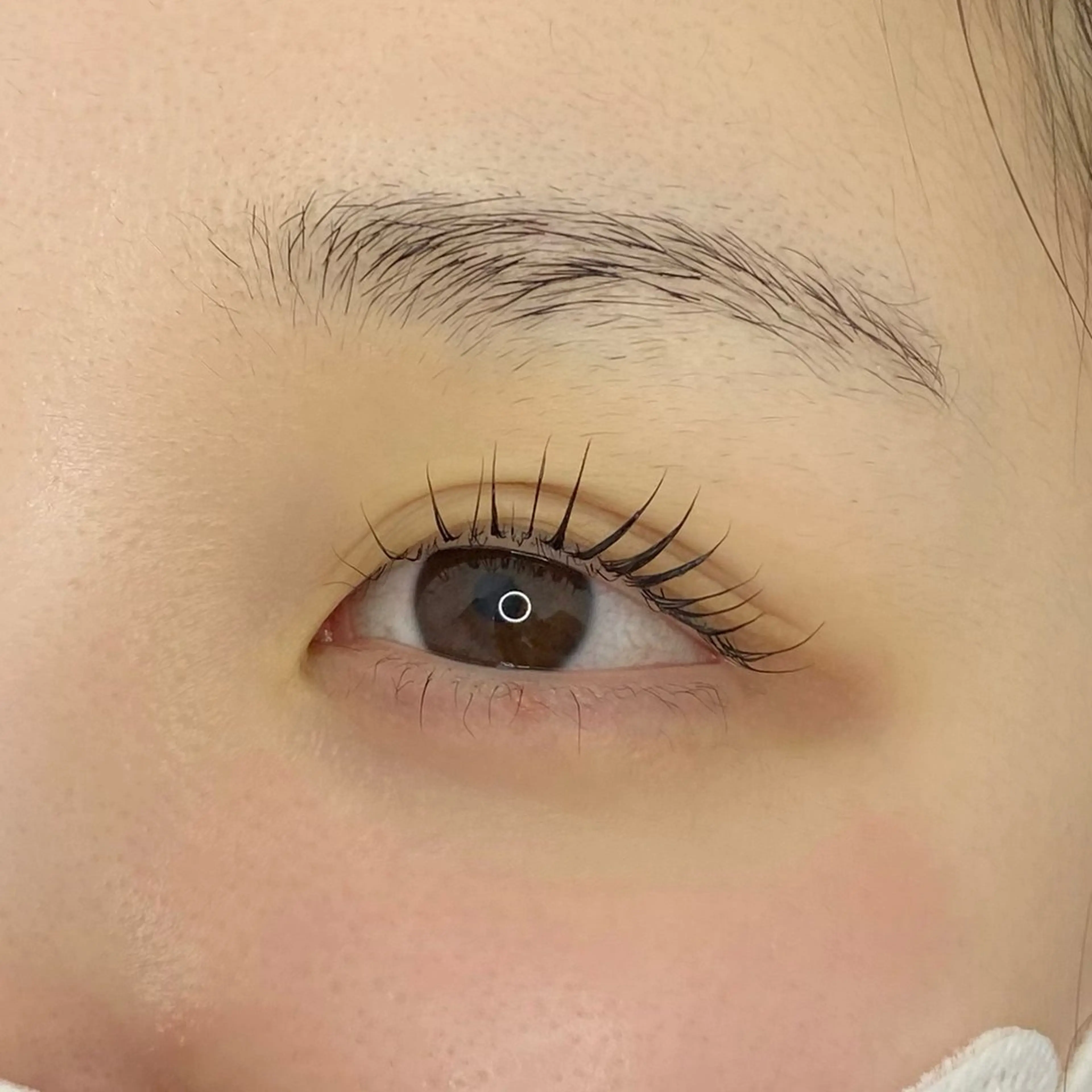 マツエク・マツパ マツパ キレイファクトリー 🫧kanau🫧のマツエク・マツパデザイン