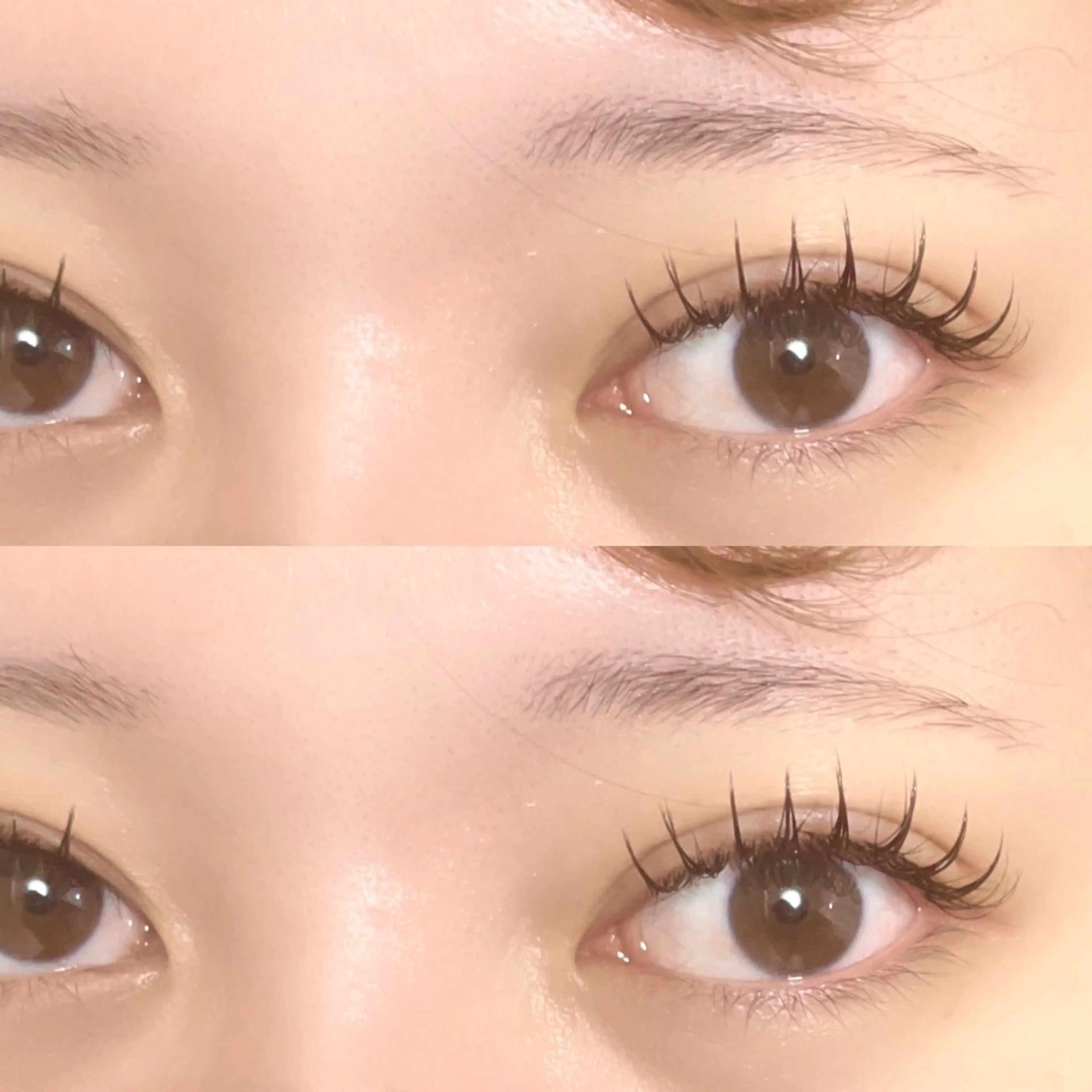 マツエク・マツパ マツエク salon ｕｌｕのマツエク・マツパデザイン