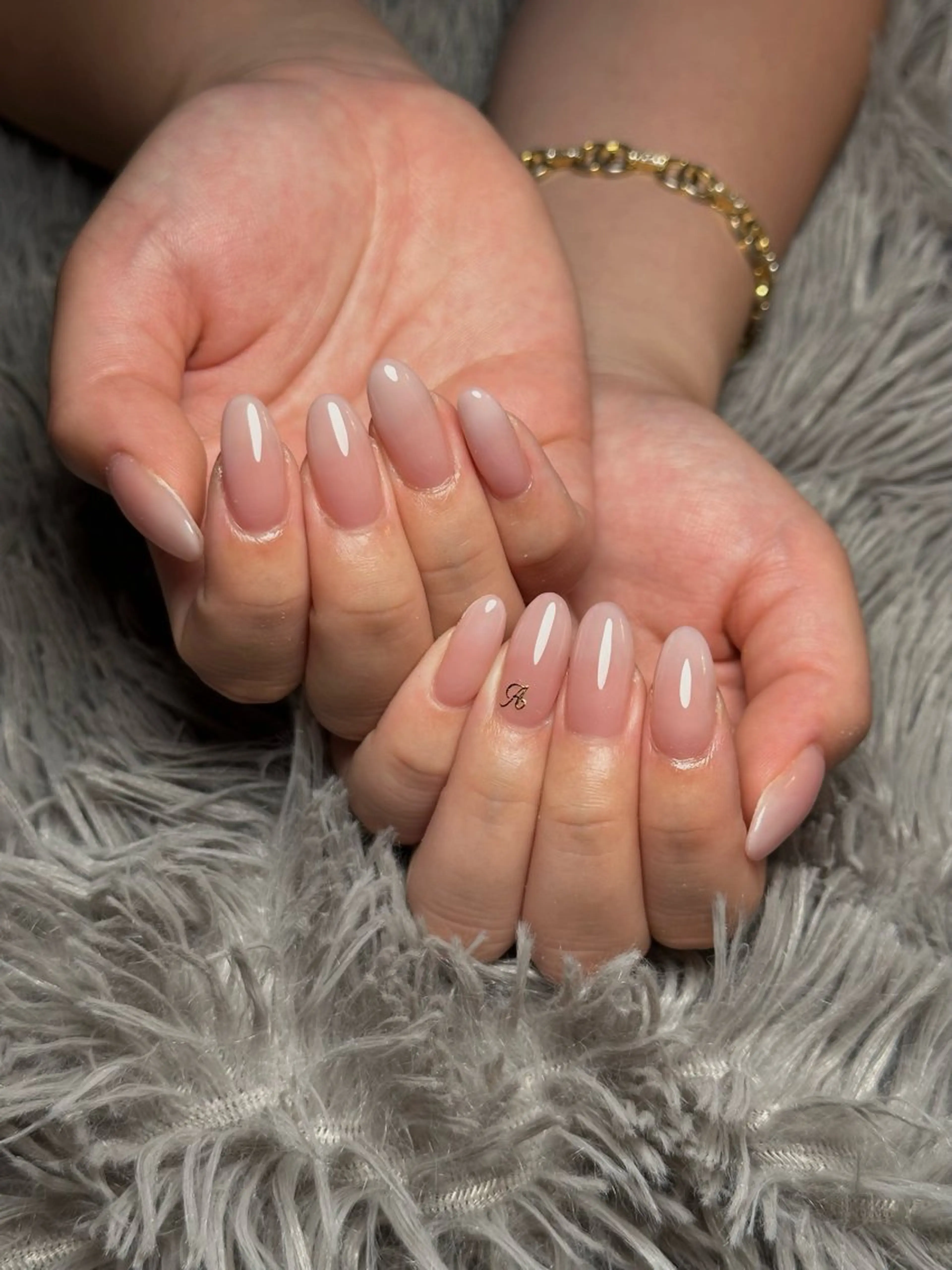 ネイル KAONAIL昭島店 【伊藤】のネイルデザイン