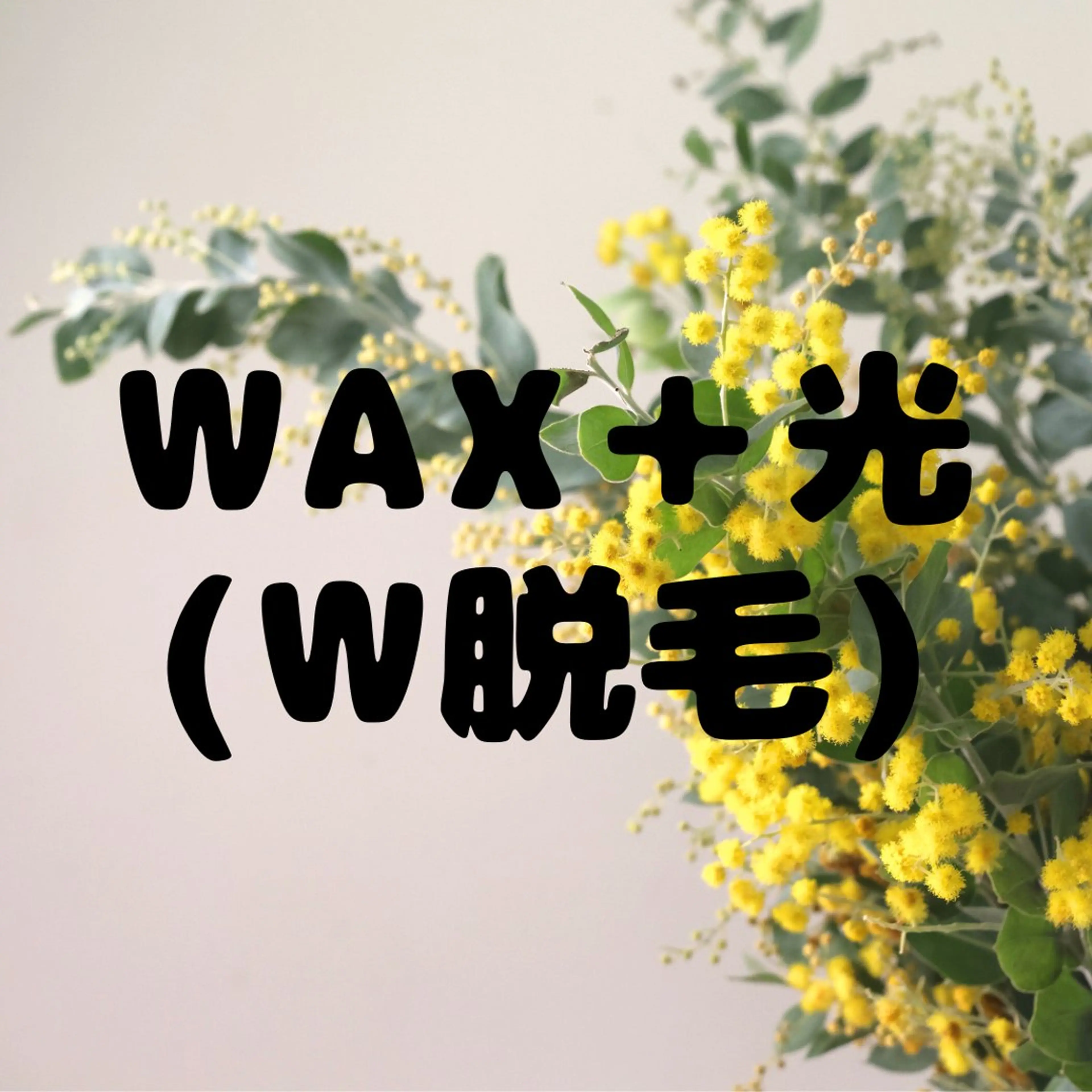 LULA大宮店 YOSHIWARAの眉毛・アイブロウイメージ