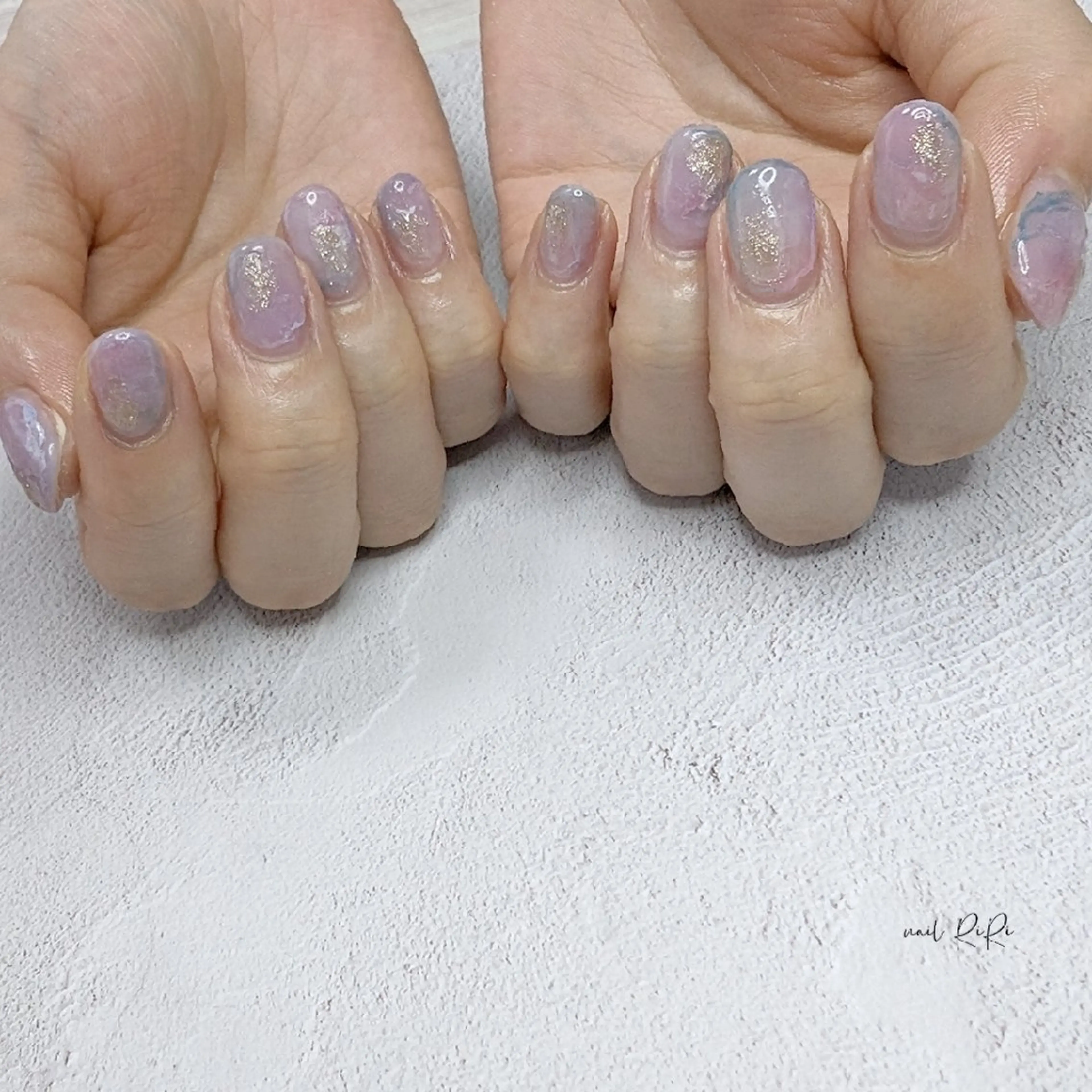 ネイル nail RiRi アトレナチュラのエステ・リラクイメージ