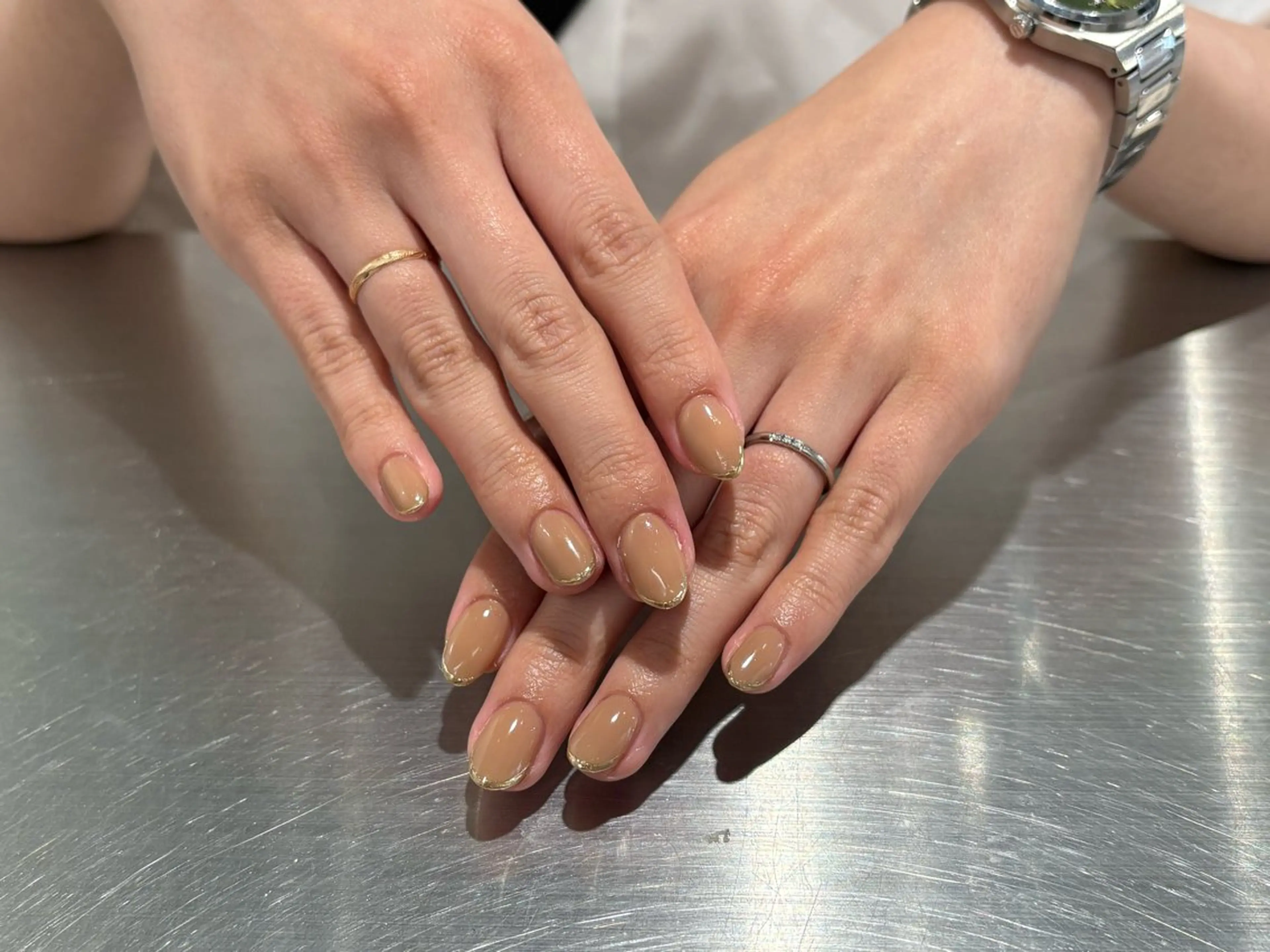 ネイル nail cute 藤岡のネイルデザイン