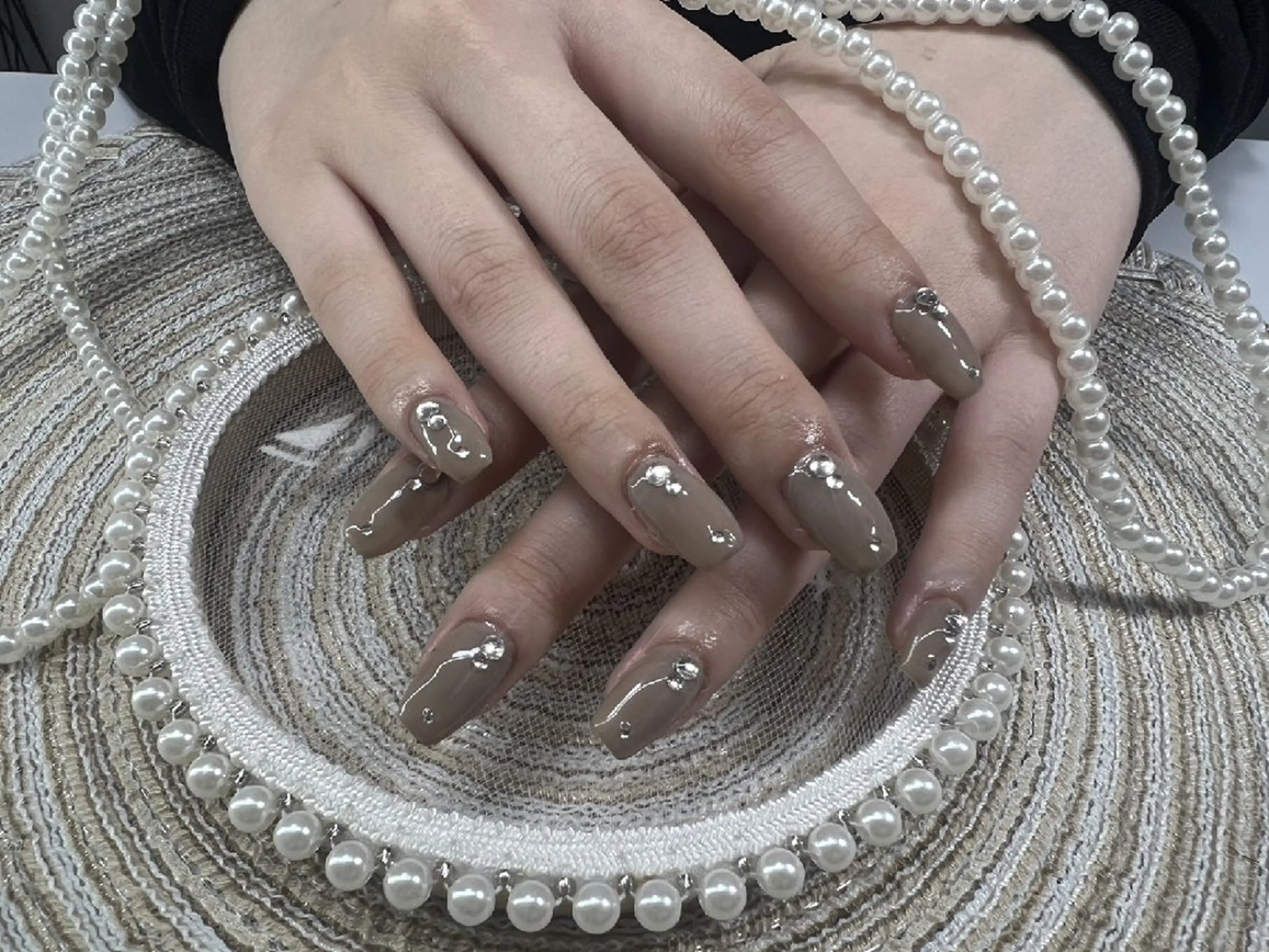 ネイル Alra アルラのネイルデザイン