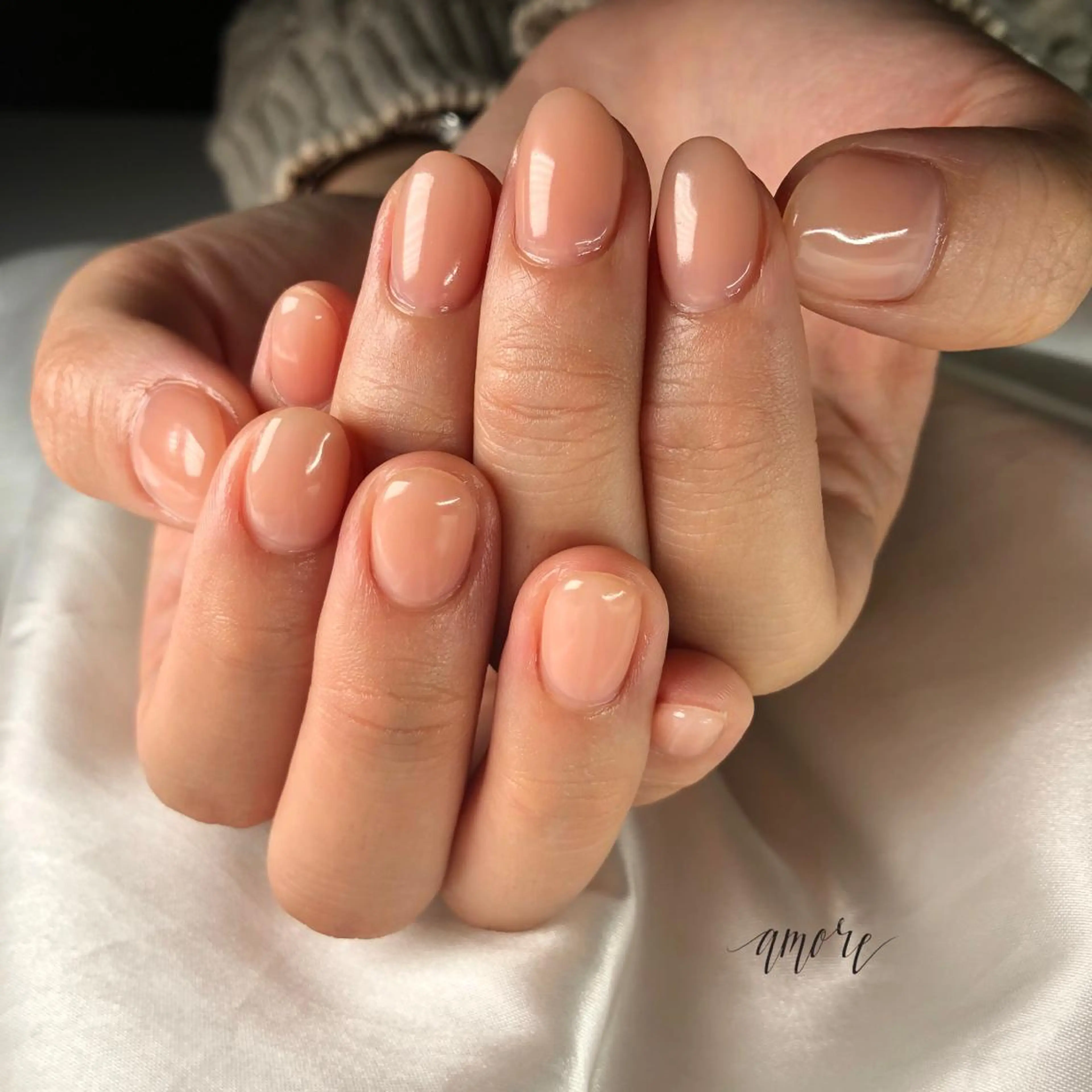 ネイル ジェルネイル 氷ネイル・うるうるネイル キラキラネイル マグネットネイル ミラーネイル You kyehwaのネイルデザイン