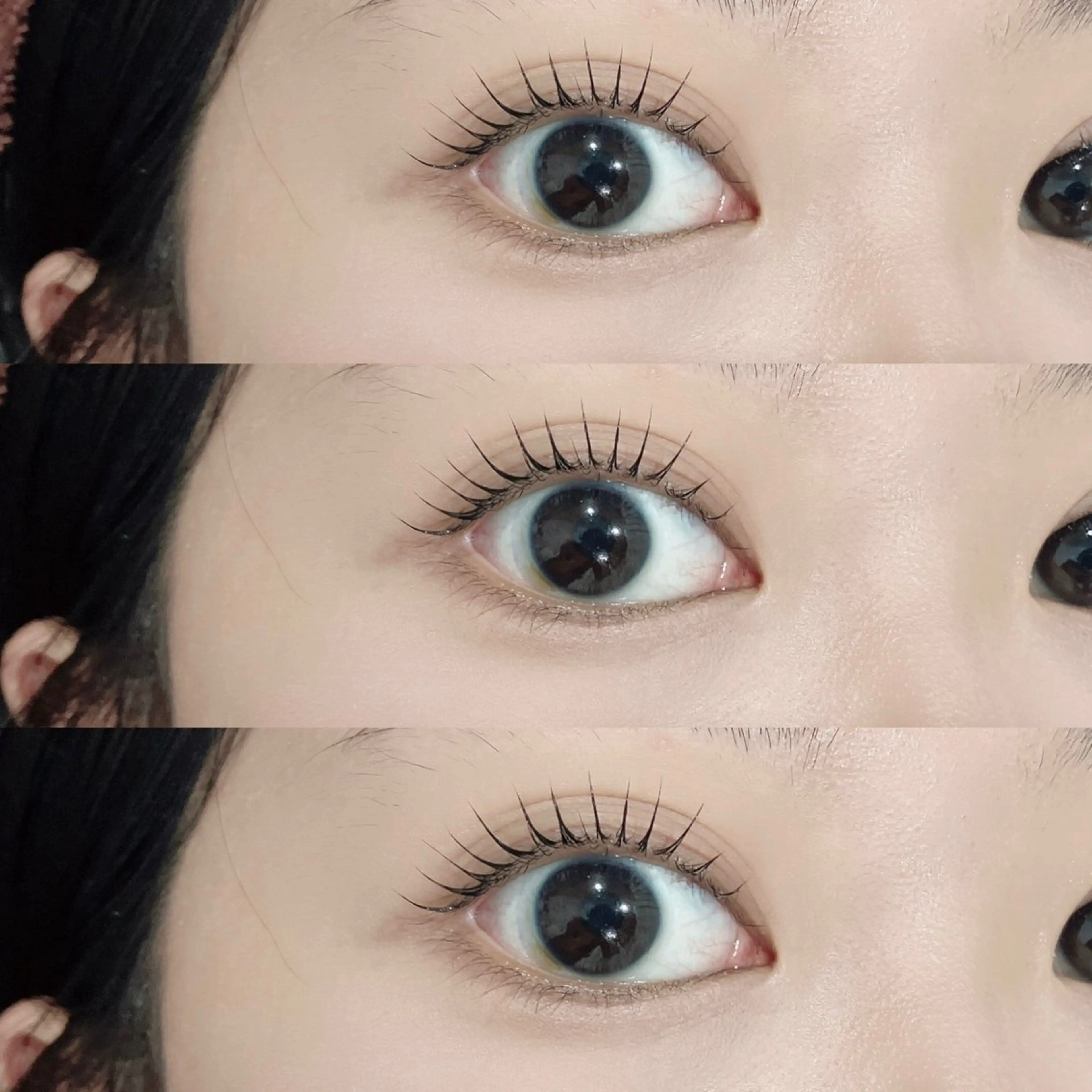 マツエク・マツパ saya 🎀のマツエク・マツパデザイン