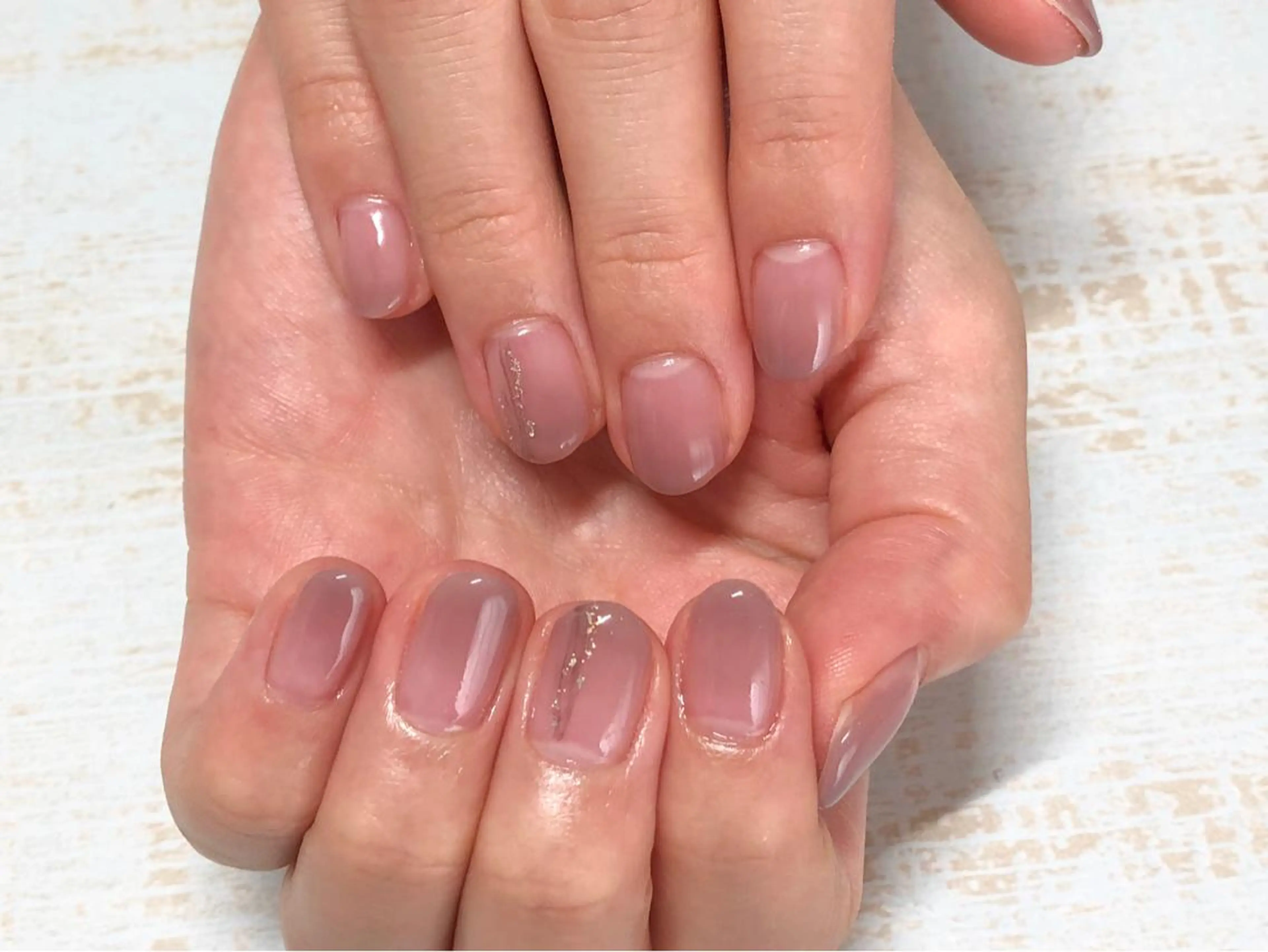 ネイル 𖡼 yumenoのネイルデザイン