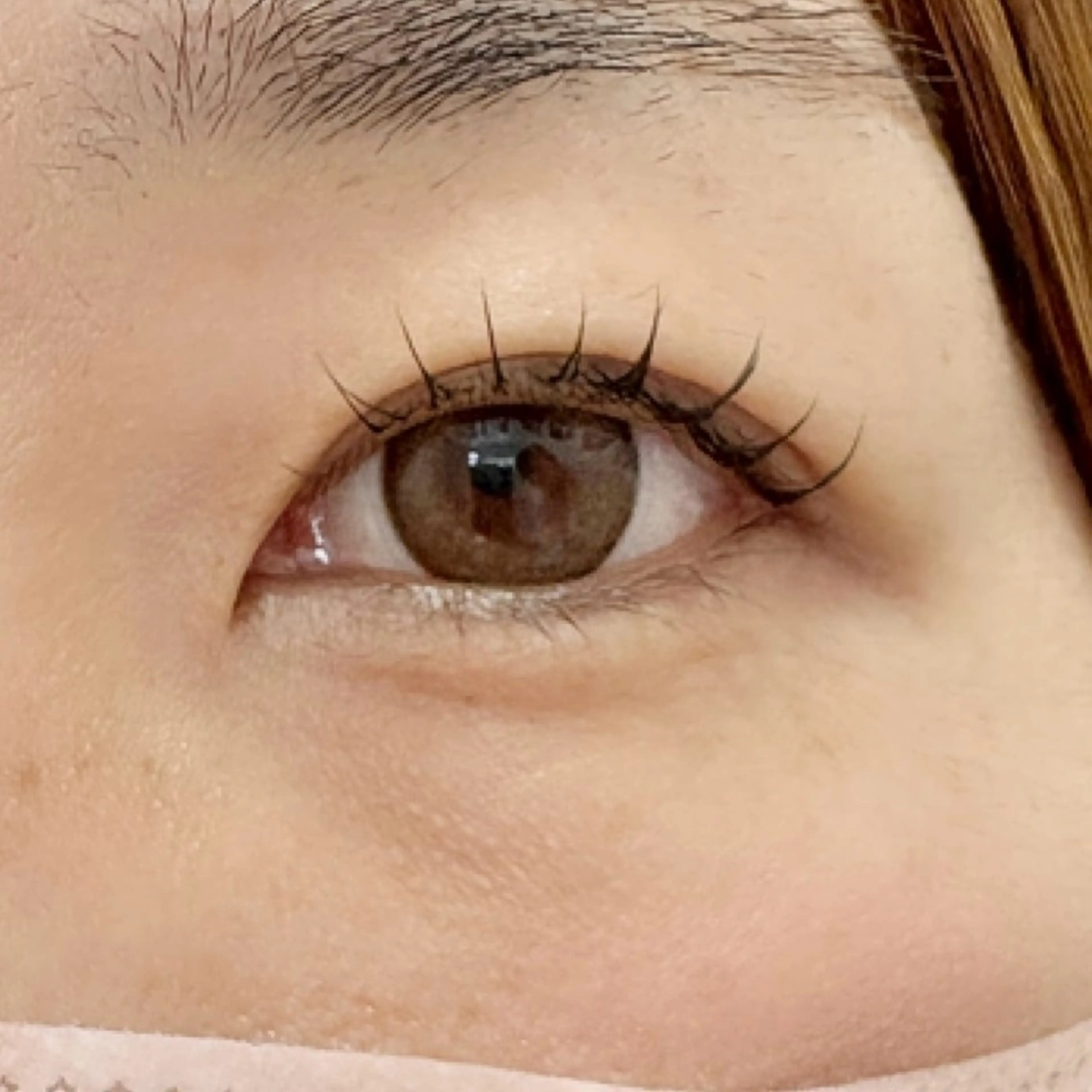 マツエク・マツパ まつげパーマ マツパ アイラッシュサロンsopo所属・sopo 佐々木のその他イメージ