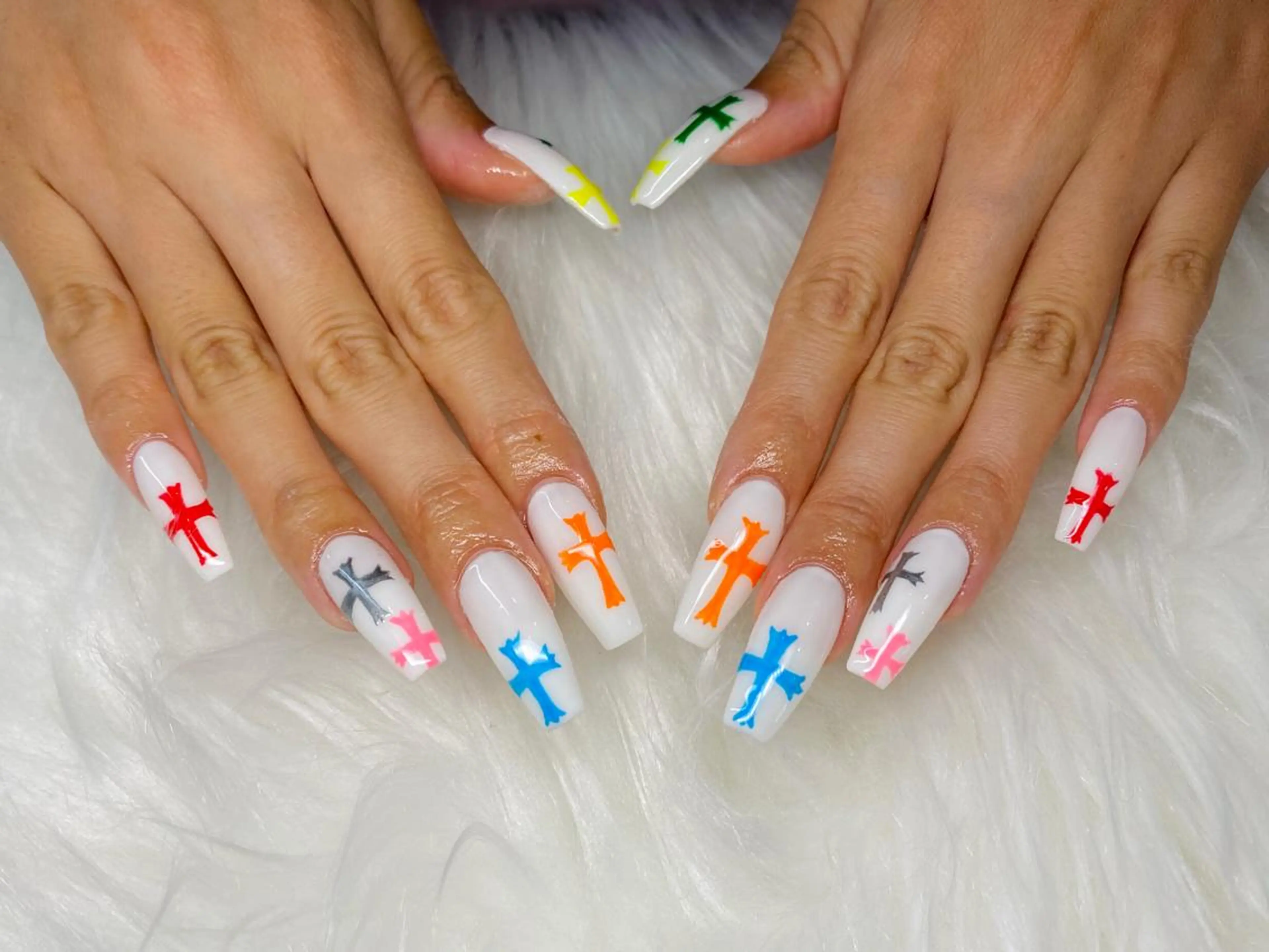 ネイル Beauty Salon Lunaのエステ・リラクイメージ