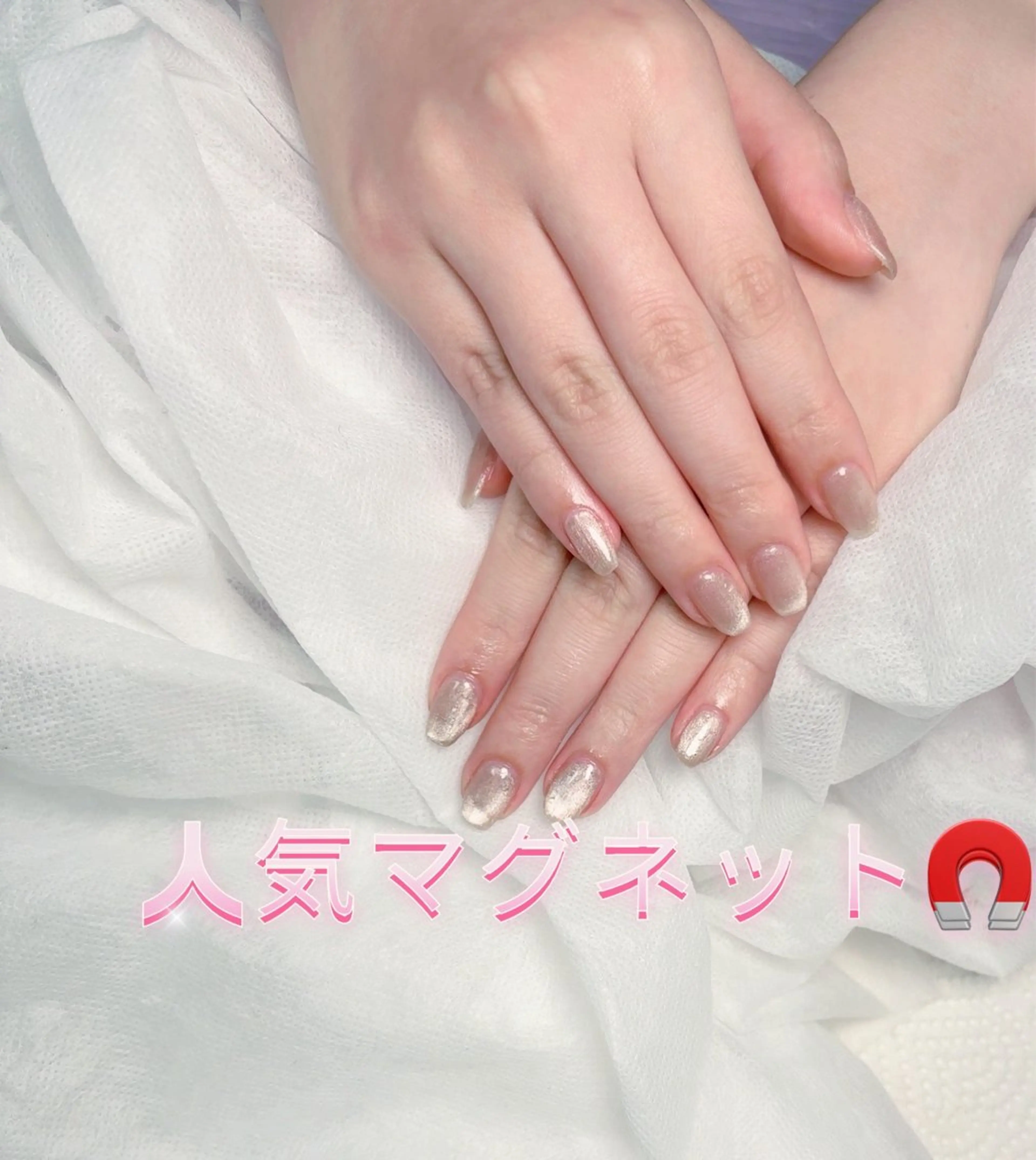 ネイル べ にのネイルデザイン