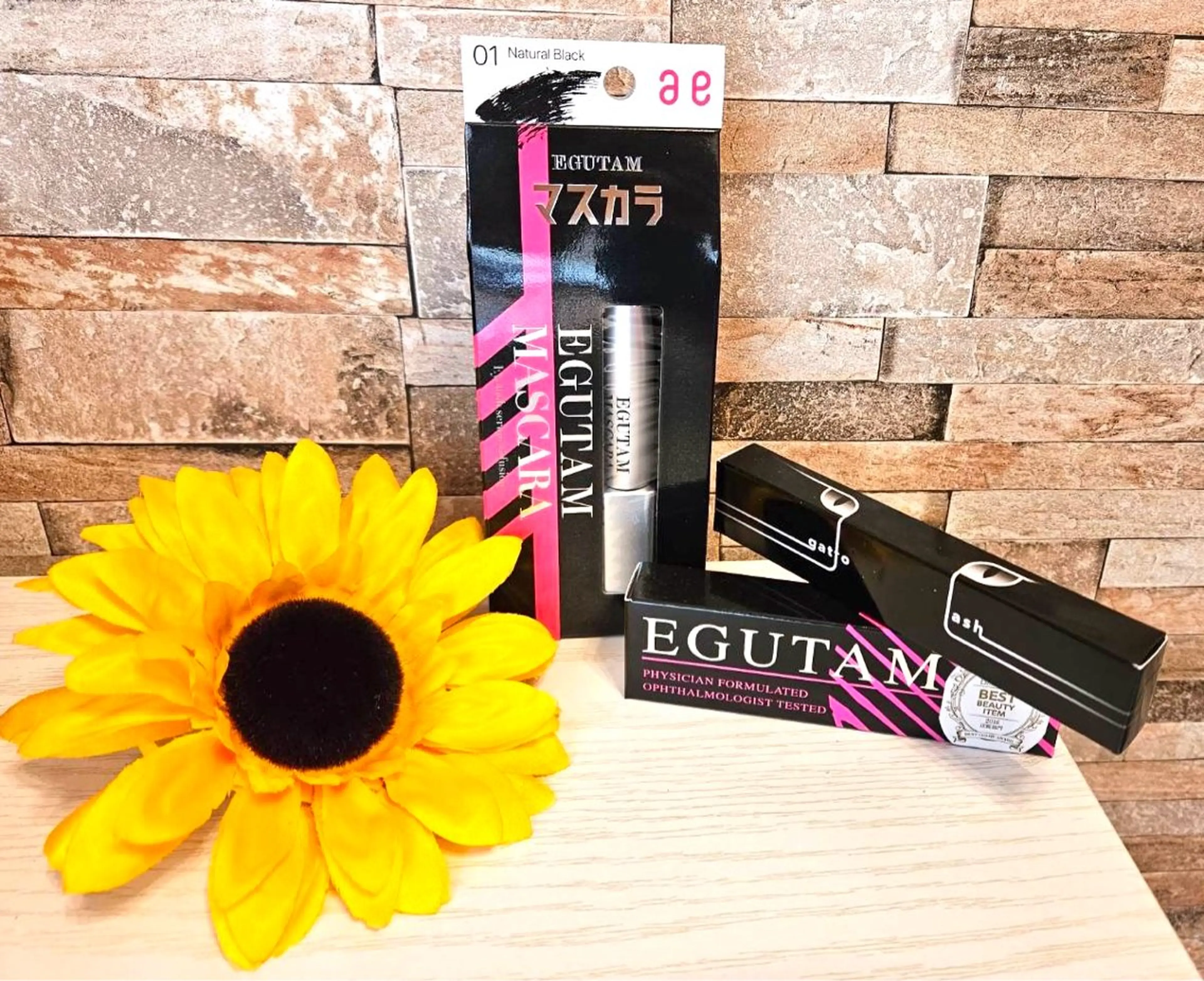 himawari Leiのマツエク・マツパデザイン