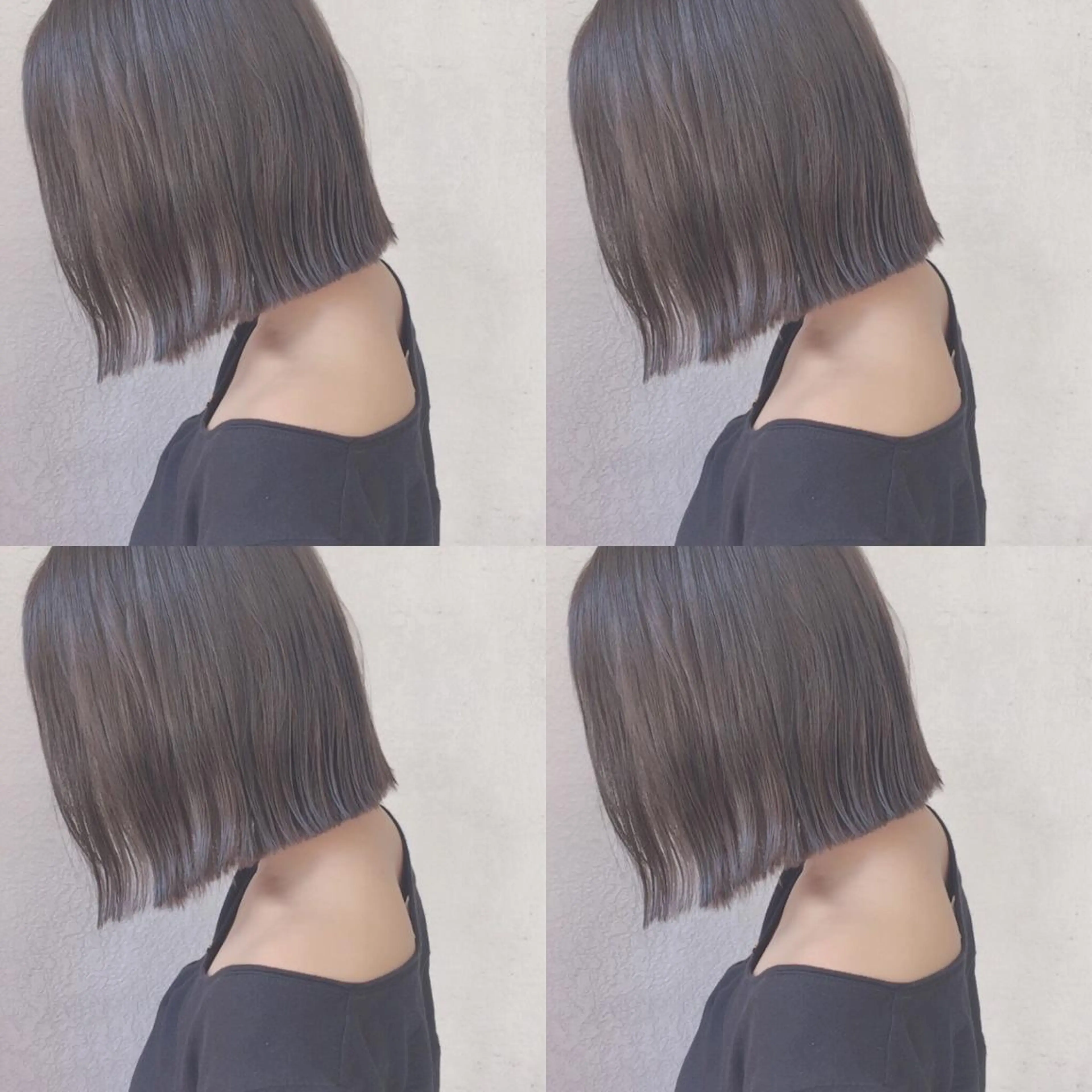 ショート beauty: beast 立町店のヘアスタイル