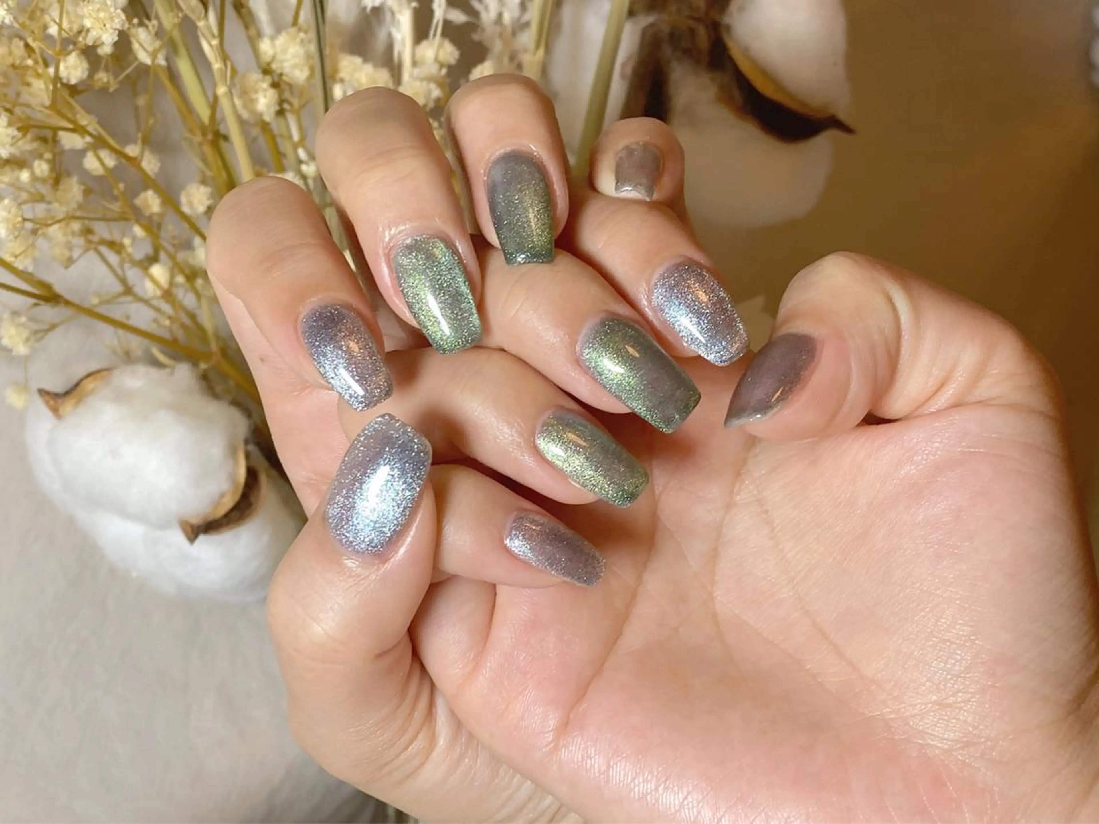 ネイル MSSugar Nailのネイルデザイン