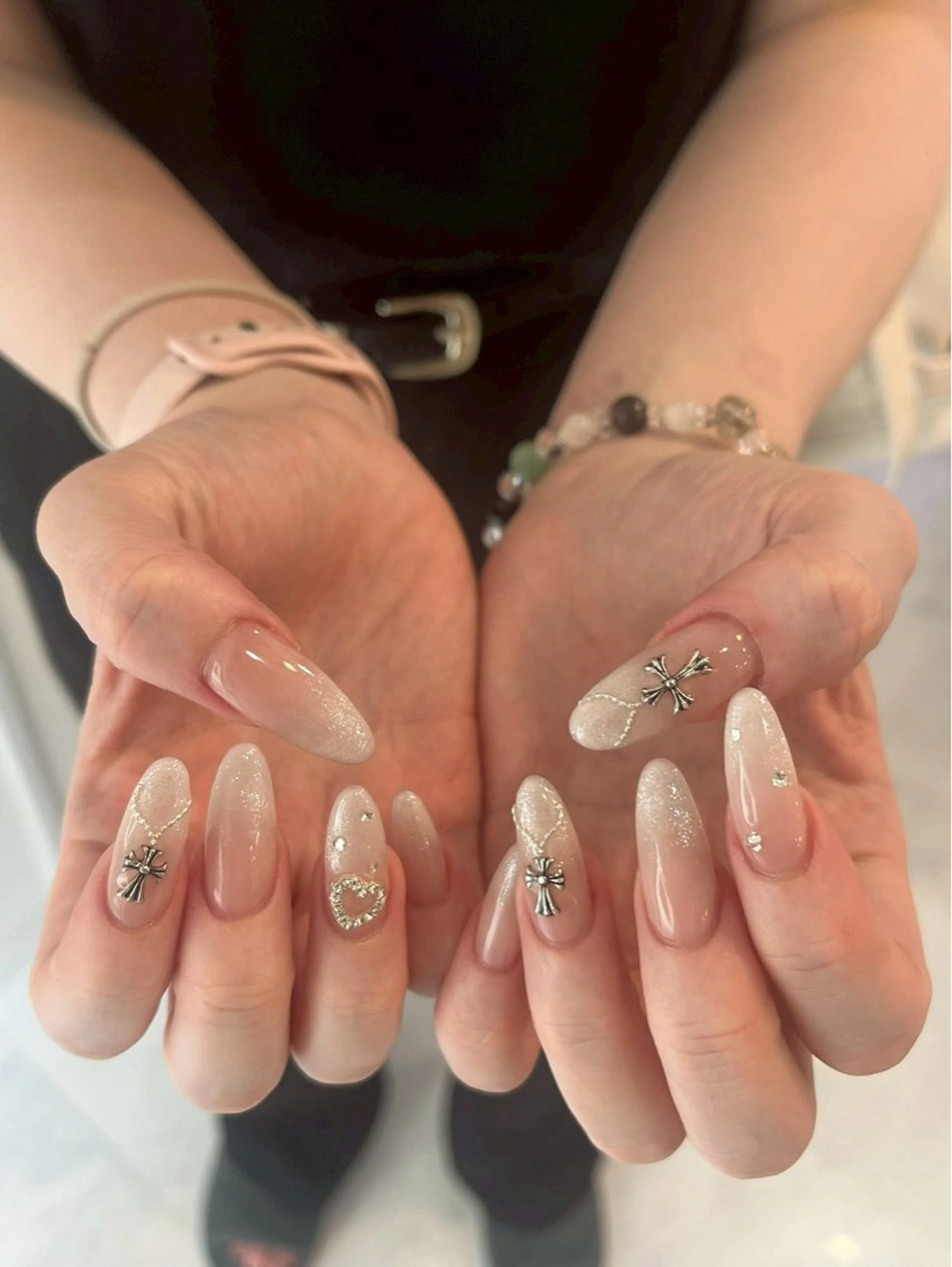 ネイル Ciel代官山所属・Ciel 代官山の眉毛・アイブロウイメージ