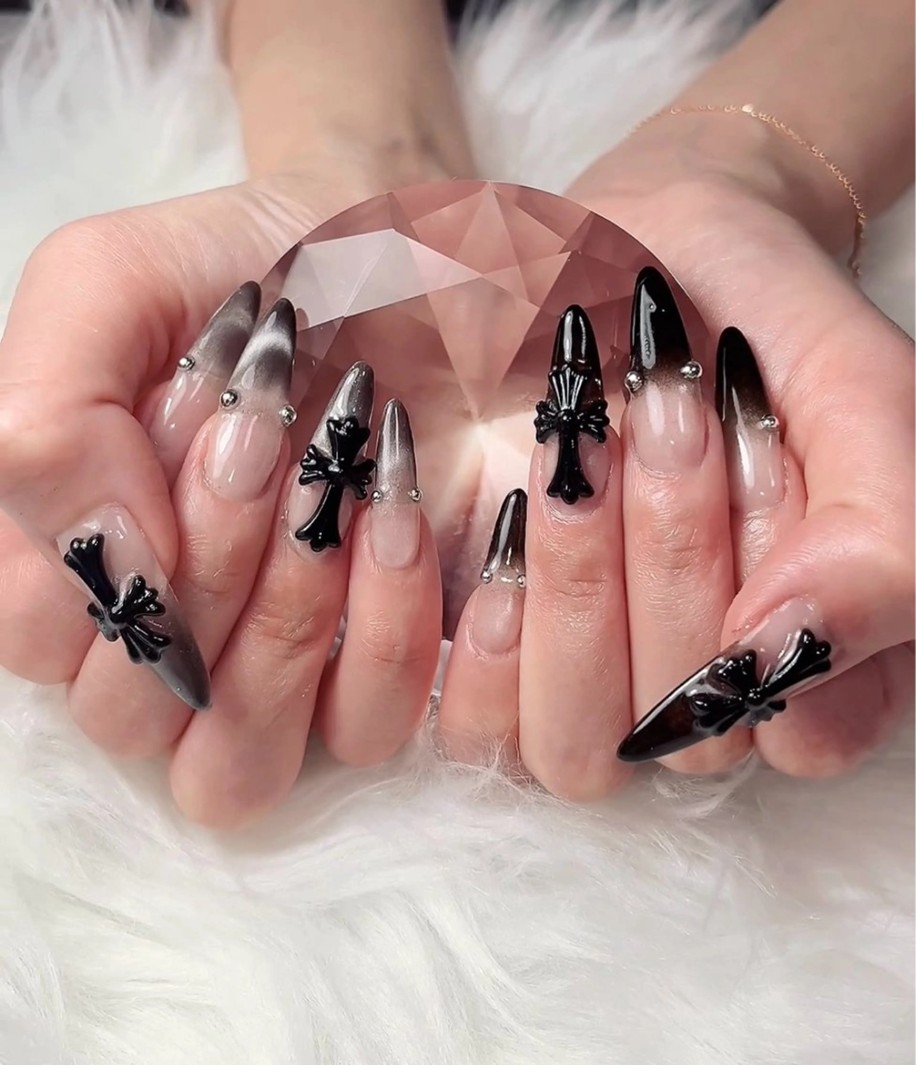 長さだし10本やり放題💅他店オフありの写真