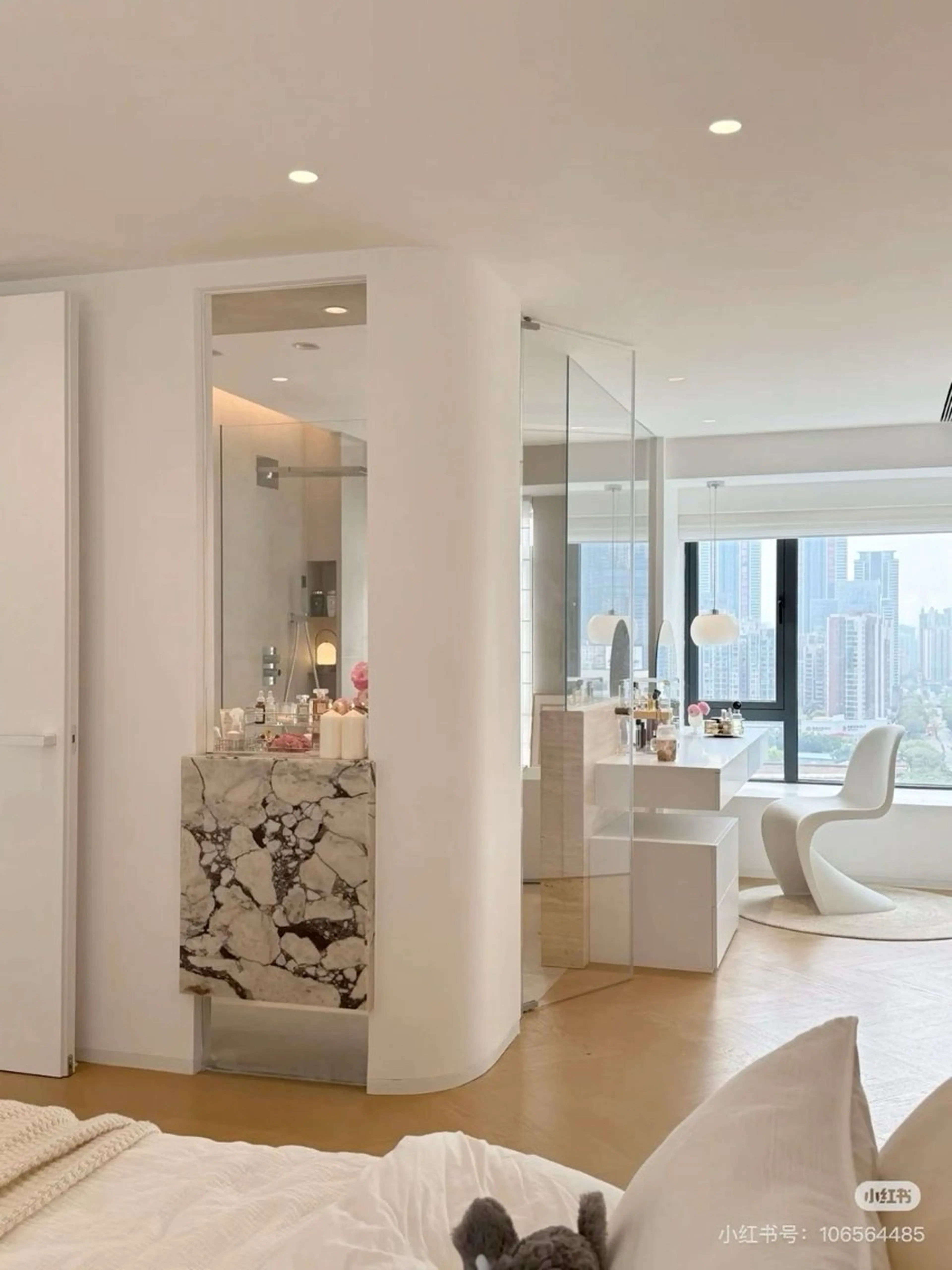 マツエク・マツパ mio🕊 横浜eyelistのマツエク・マツパデザイン