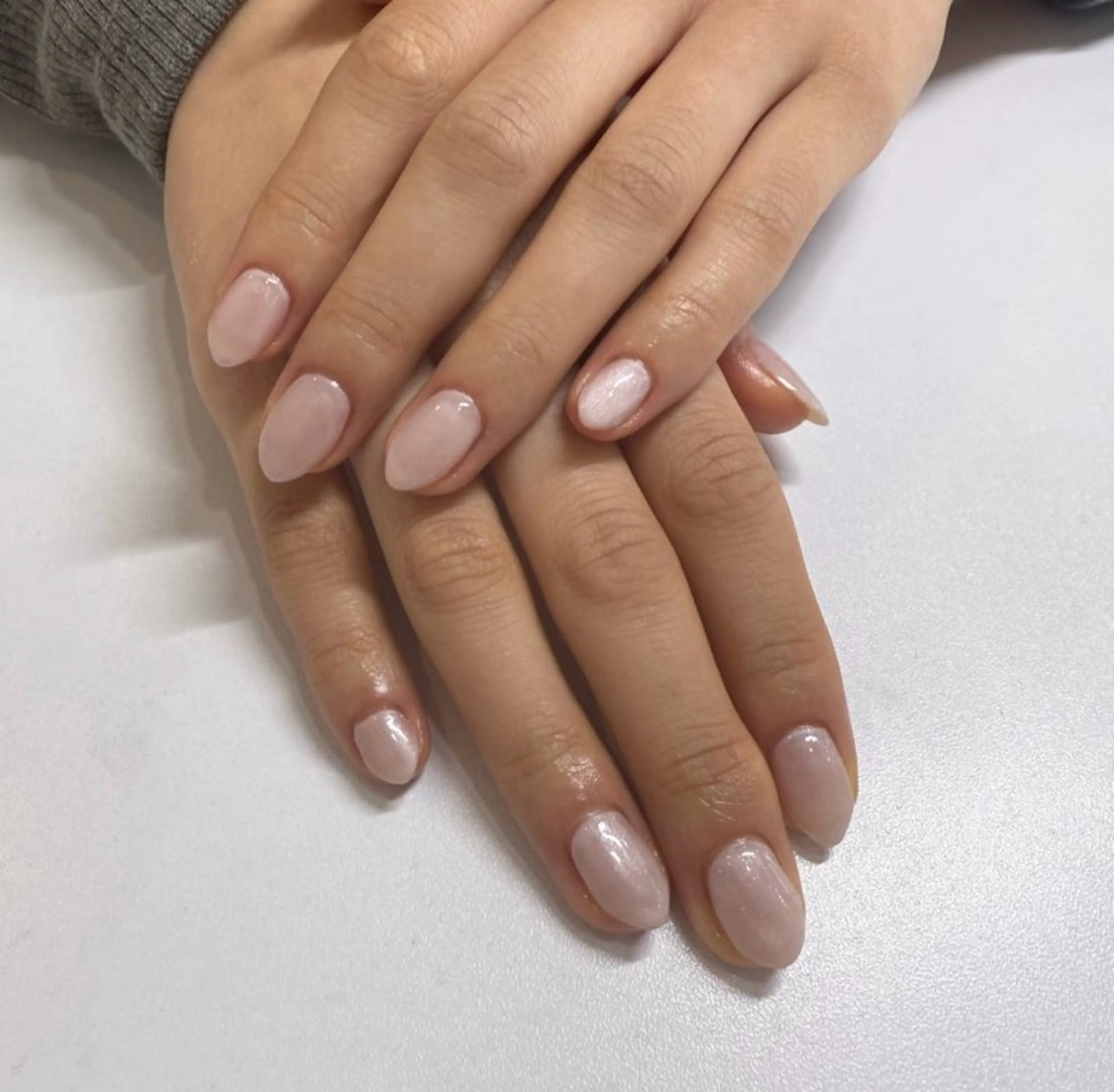 ネイル たかの はづきのネイルデザイン