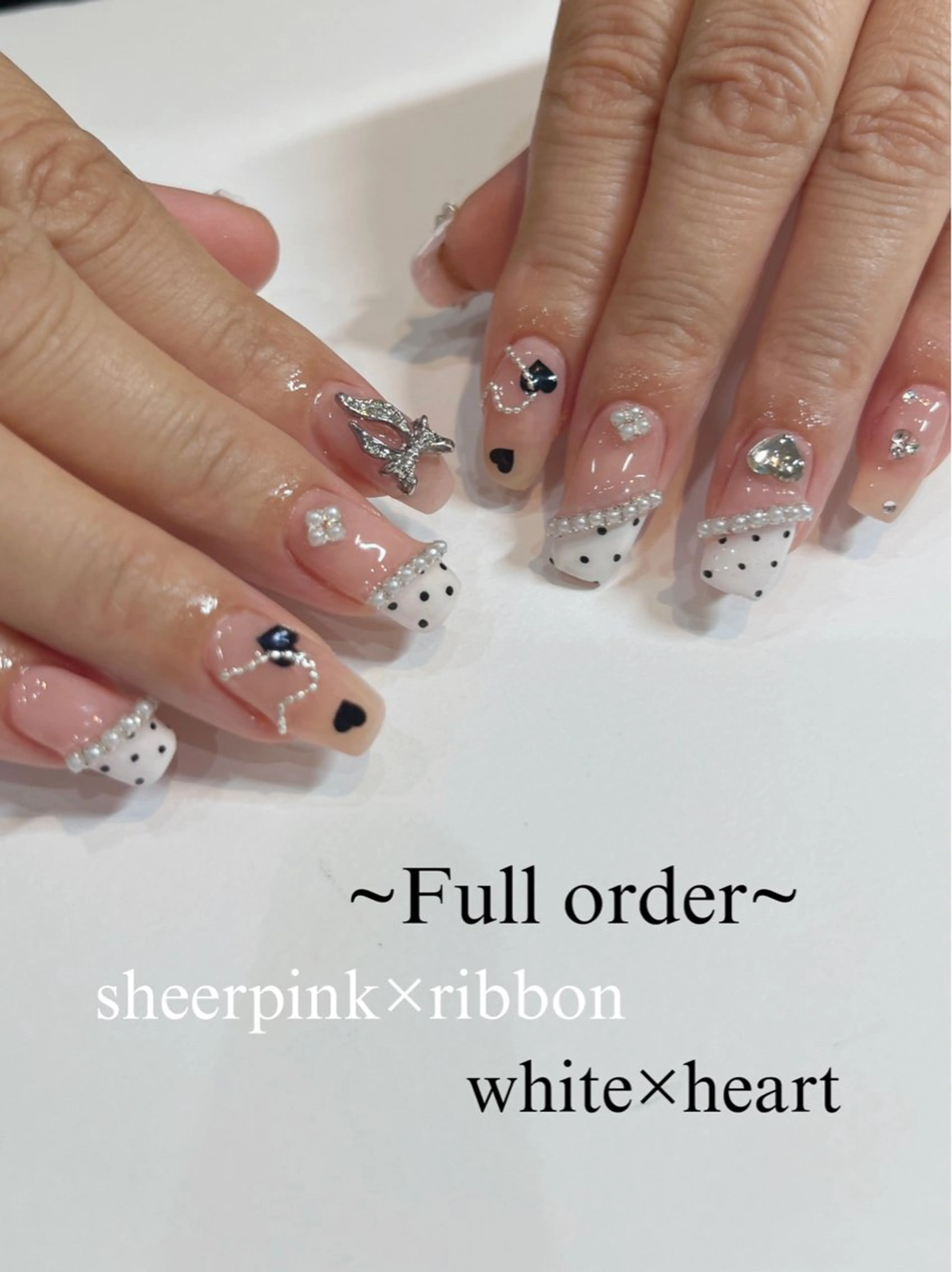 ネイル 🌟Nailist Ako🌟のネイルデザイン