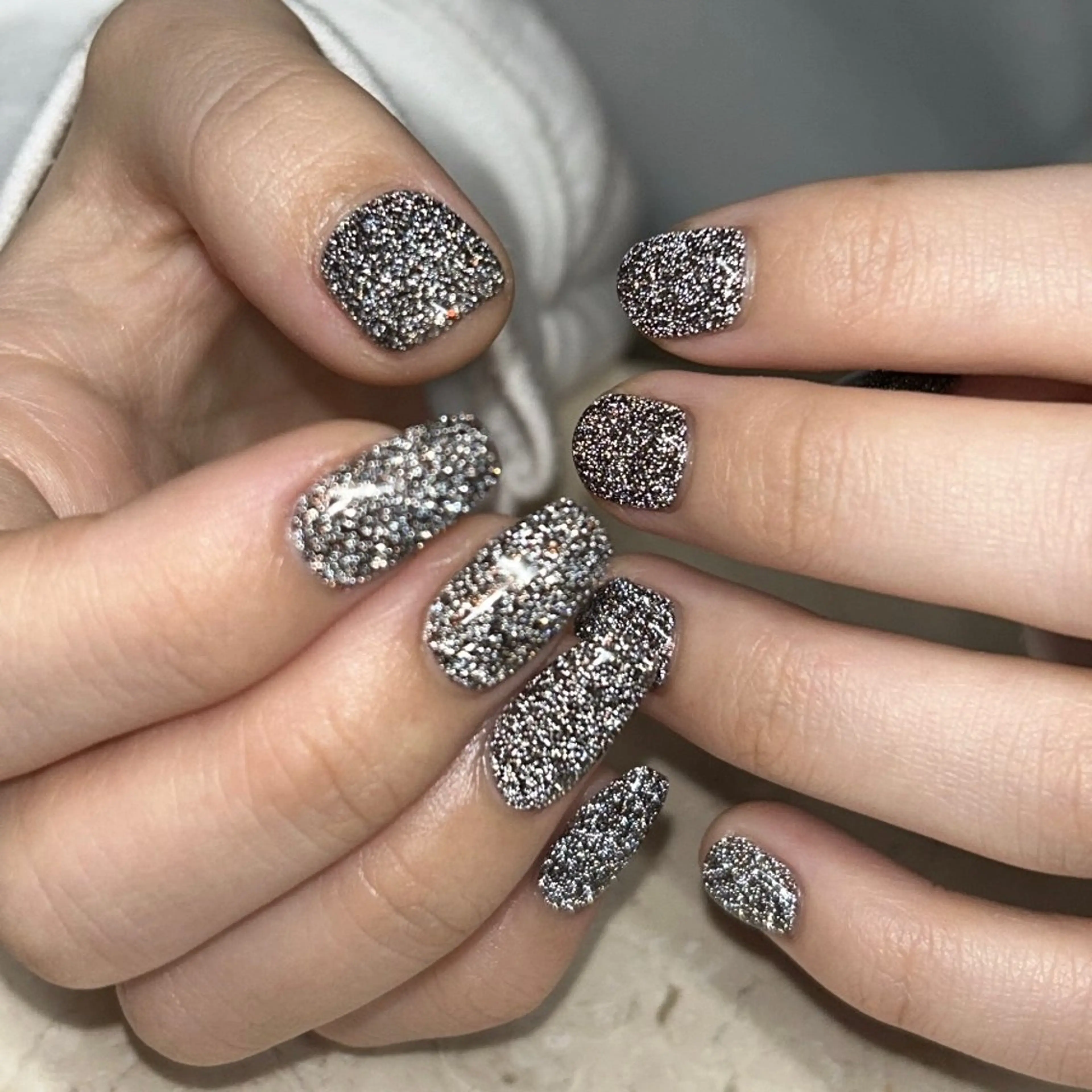 ネイル ハンドネイル nail salon Manonのネイルデザイン