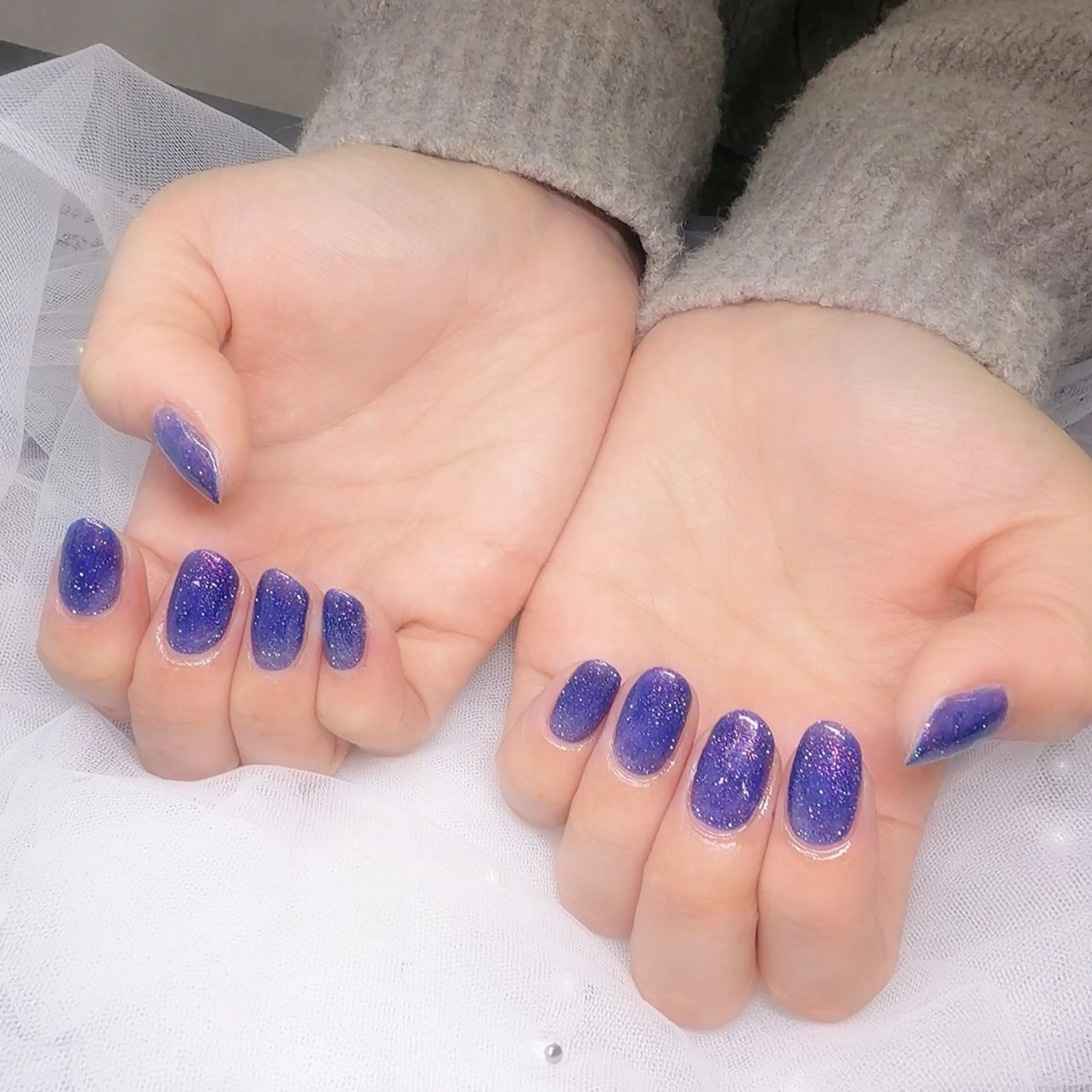 ネイル Nailsalon Wolverineのネイルデザイン