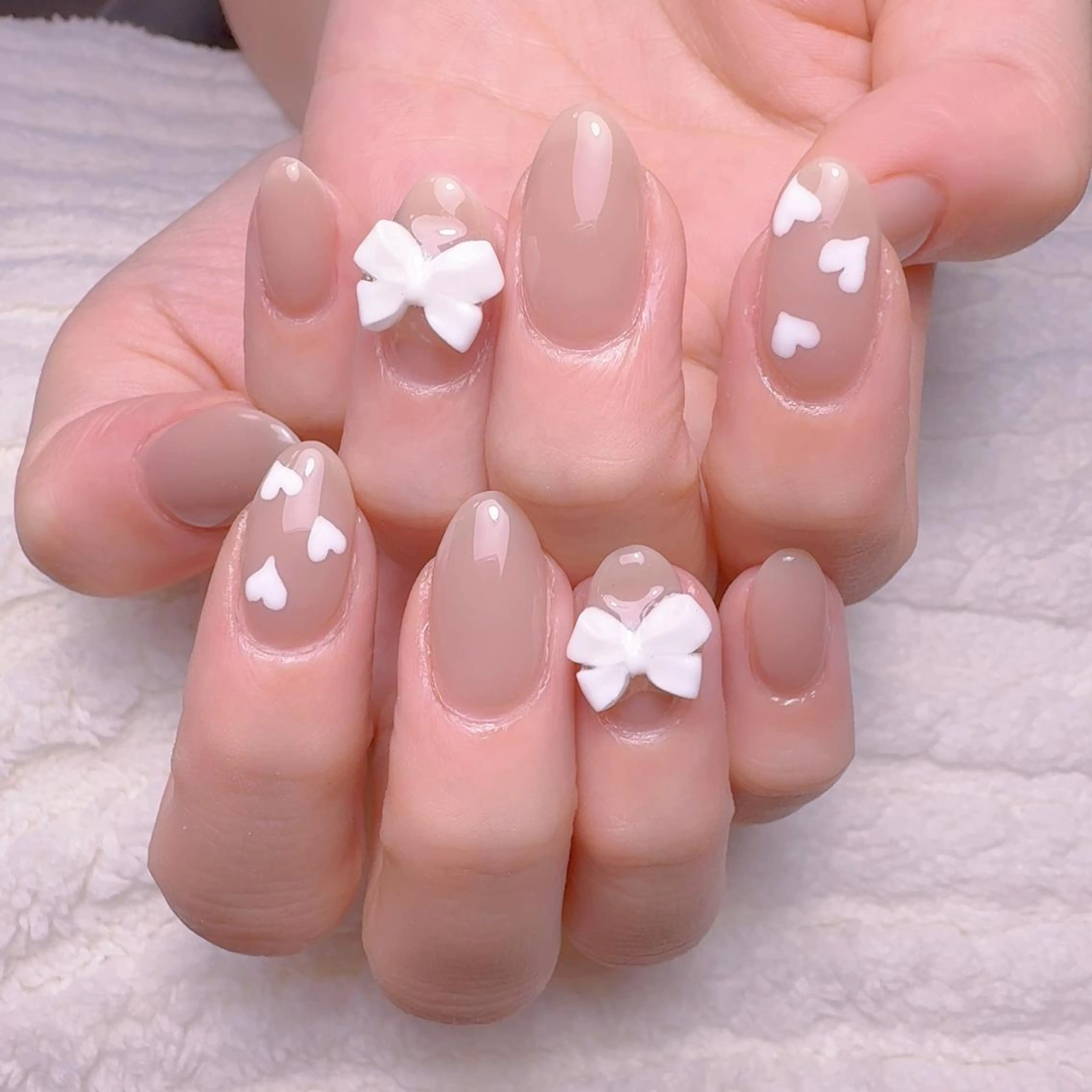 ネイル cat‘s nail🐈‍⬛のネイルデザイン