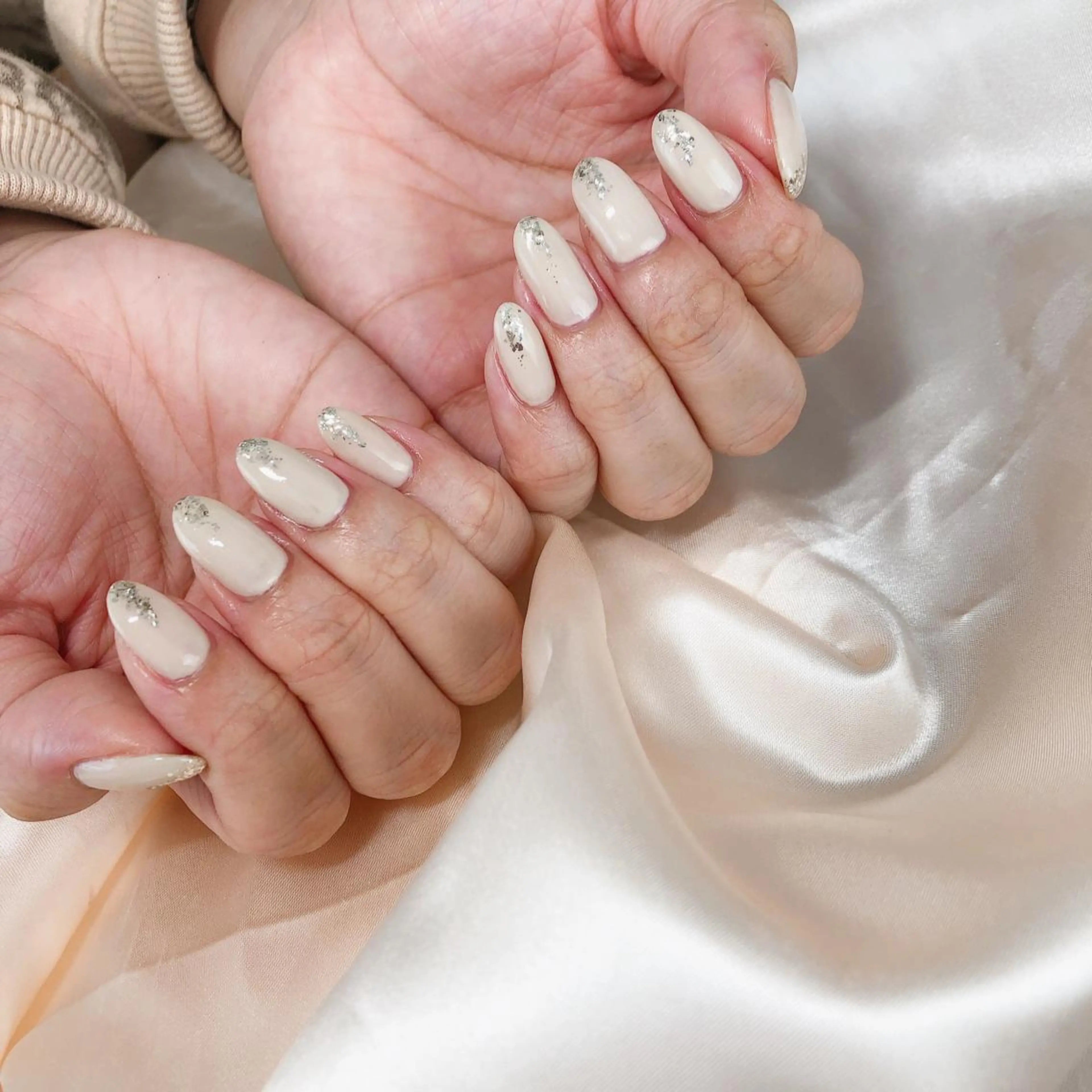 ネイル ハンドネイル fog nail.のネイルデザイン