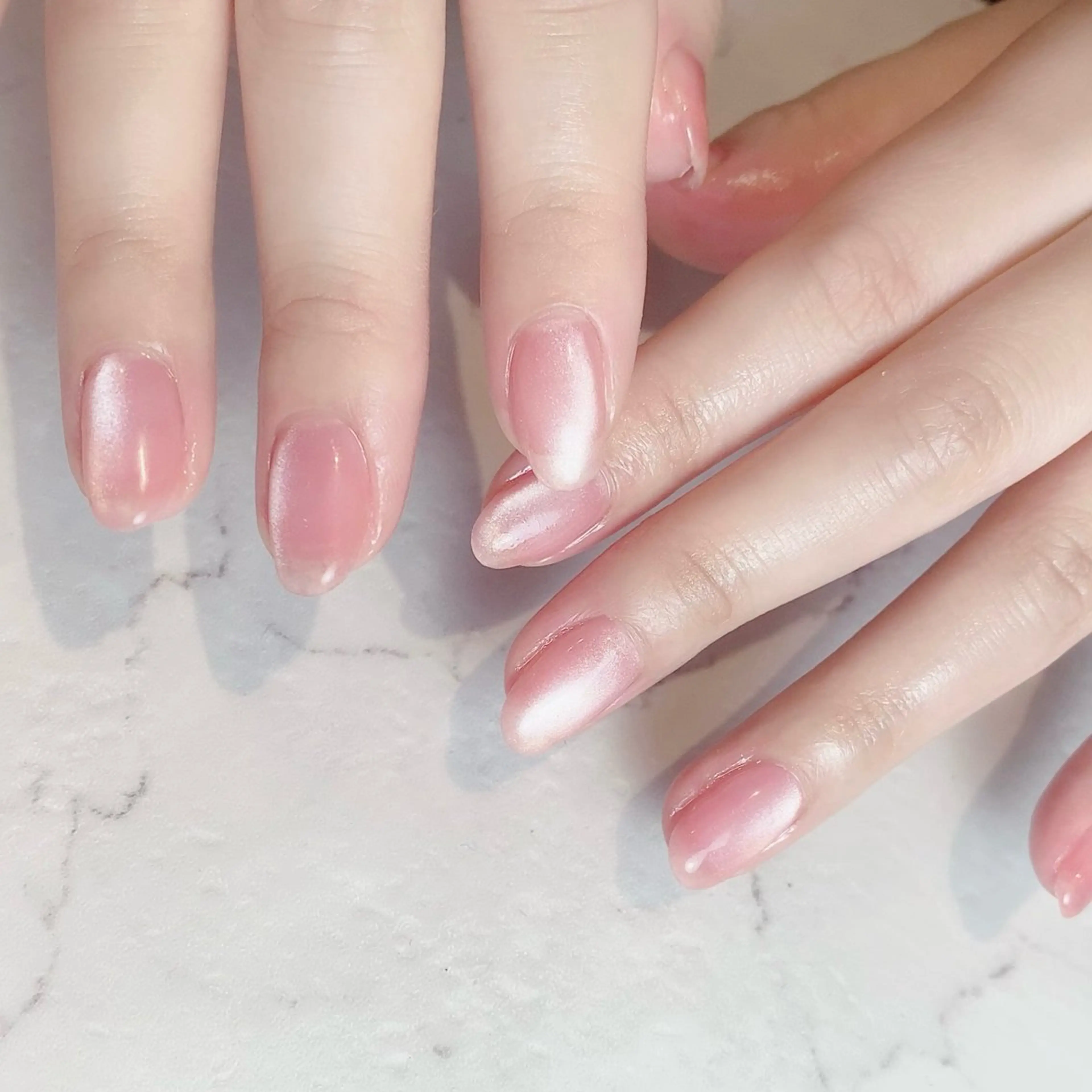 ネイル プライベートサロン Rのネイルデザイン