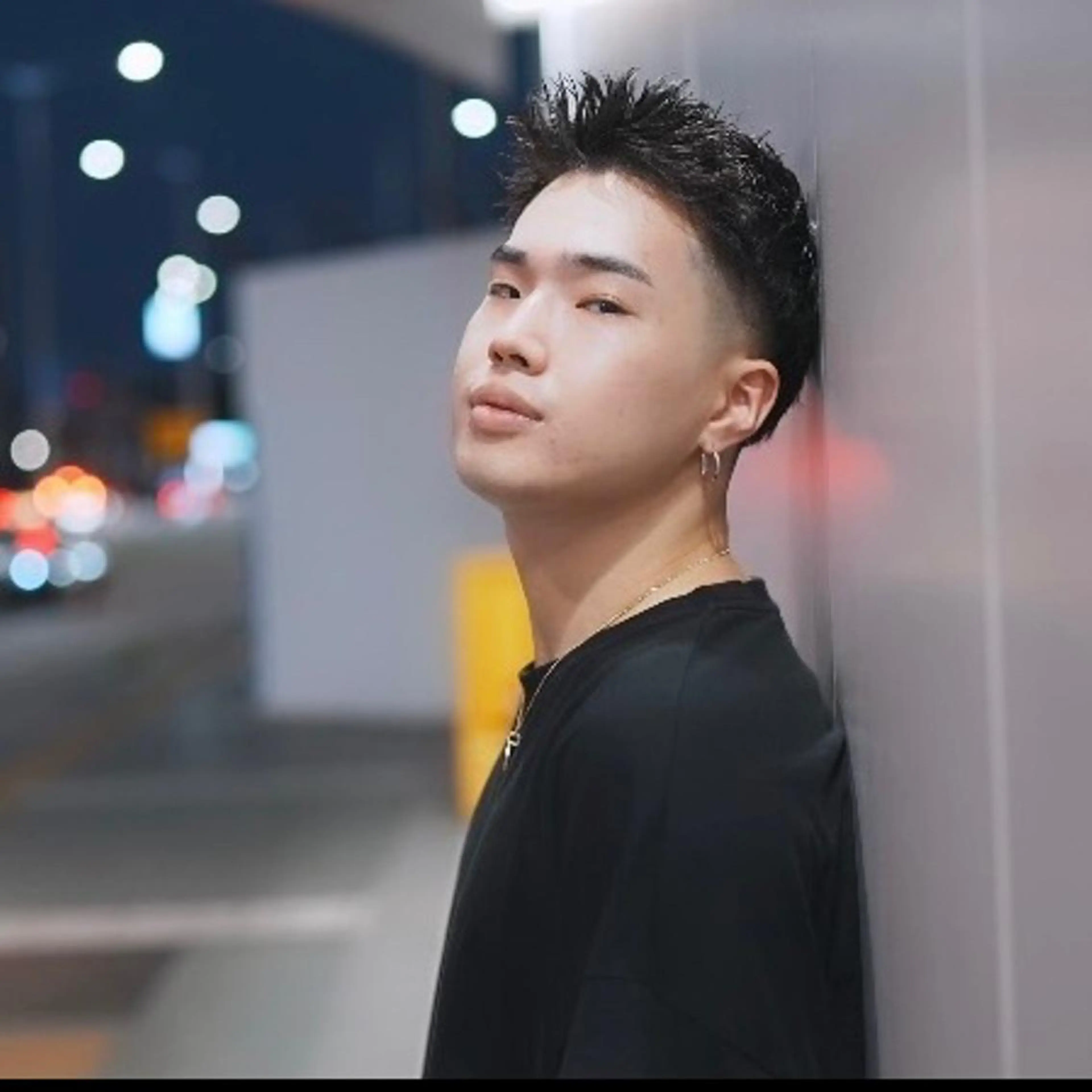 メンズ 🔥メンズ専門🔥 Ayutoのヘアスタイル