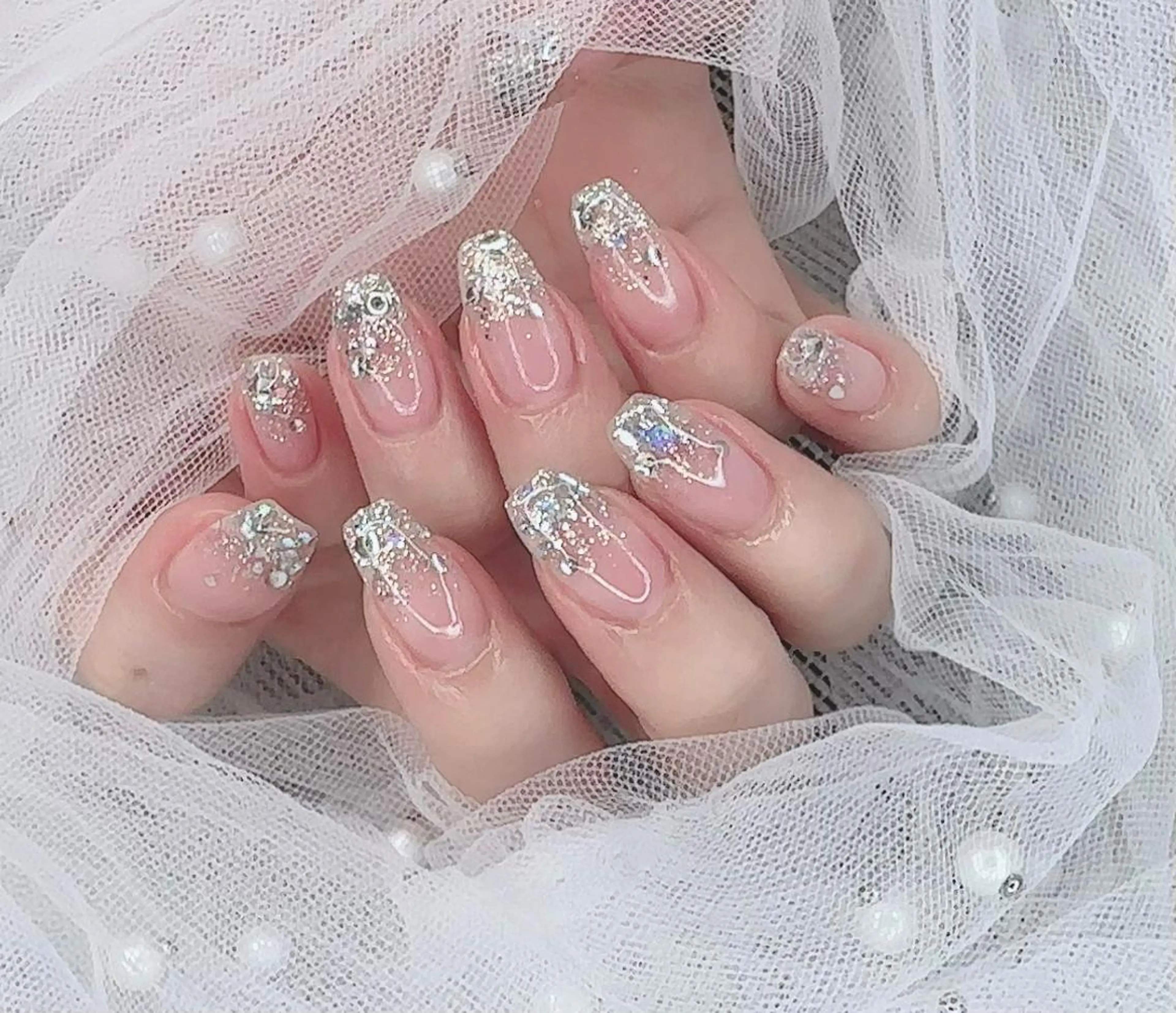 ネイル R salonのネイルデザイン