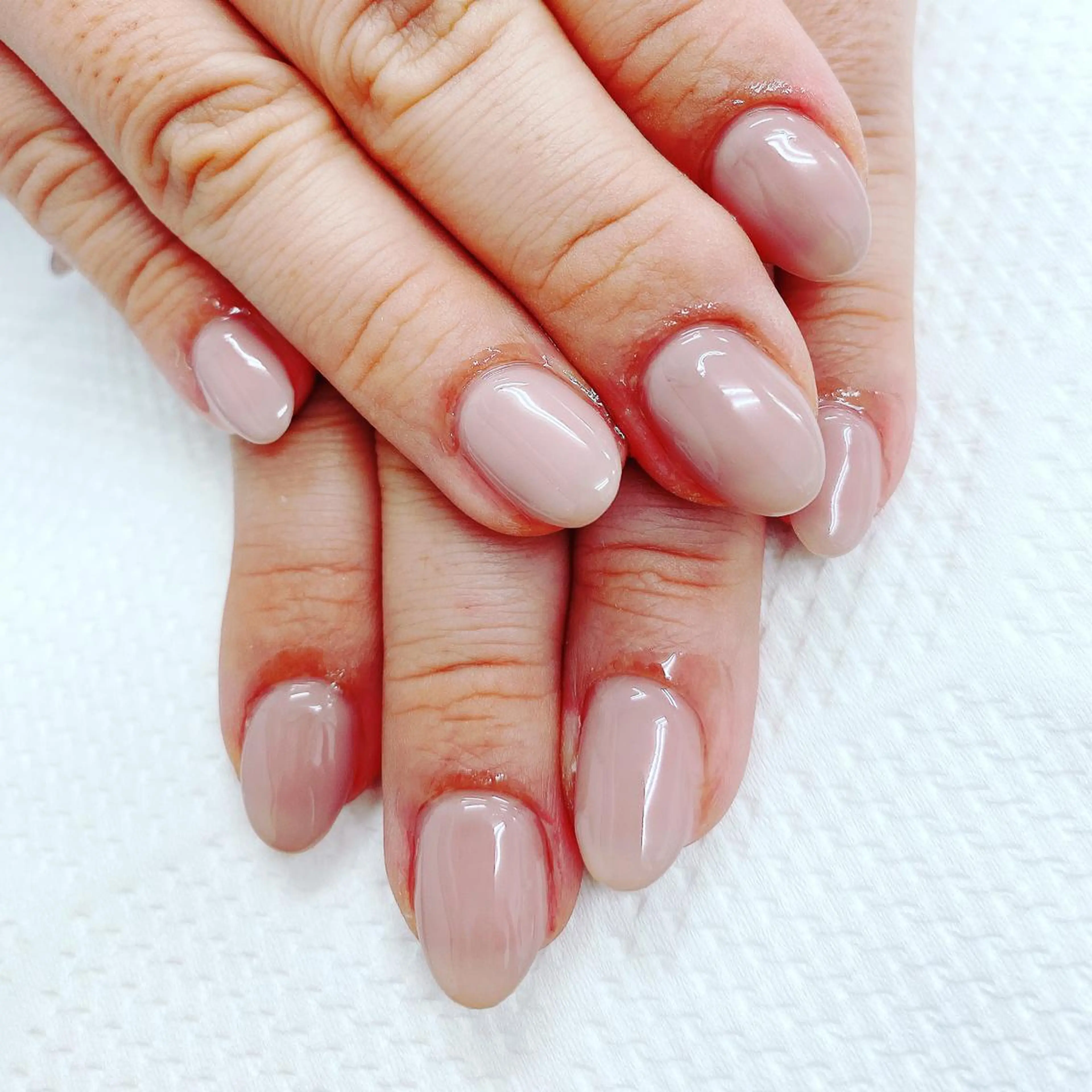 ネイル N._._. clawのネイルデザイン