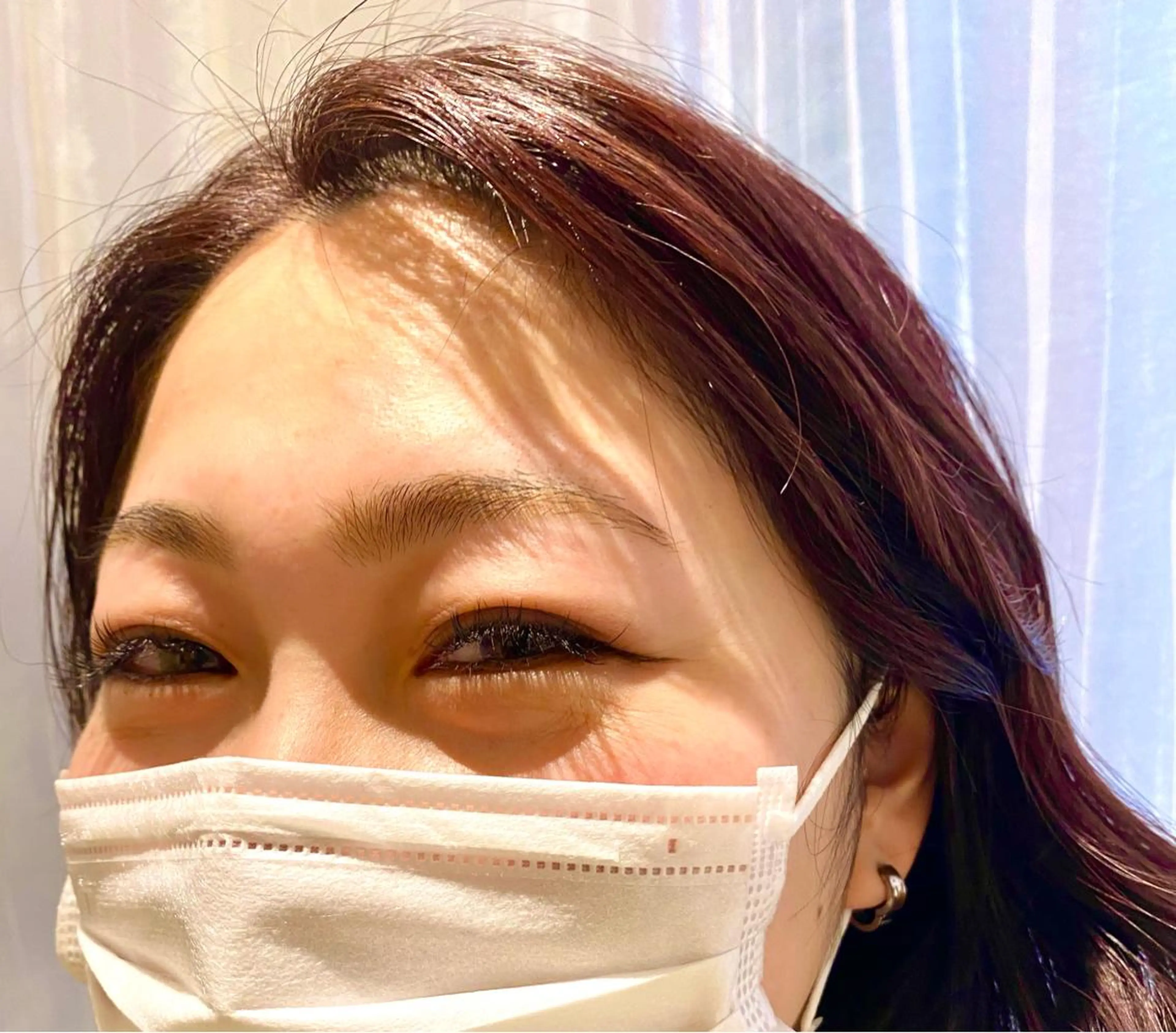 ulm/ Chika🌼のマツエク・マツパデザイン