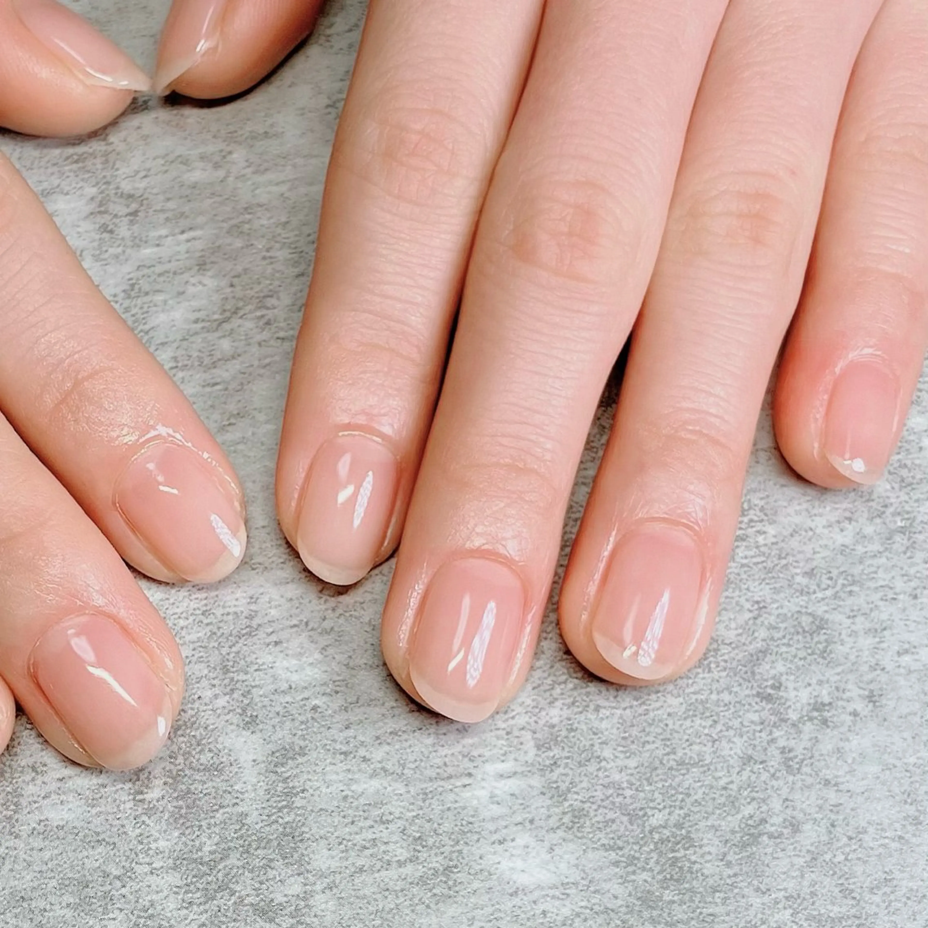 ネイル ハンドネイル ハンドケア shino🌟 痛ネイルのネイルデザイン