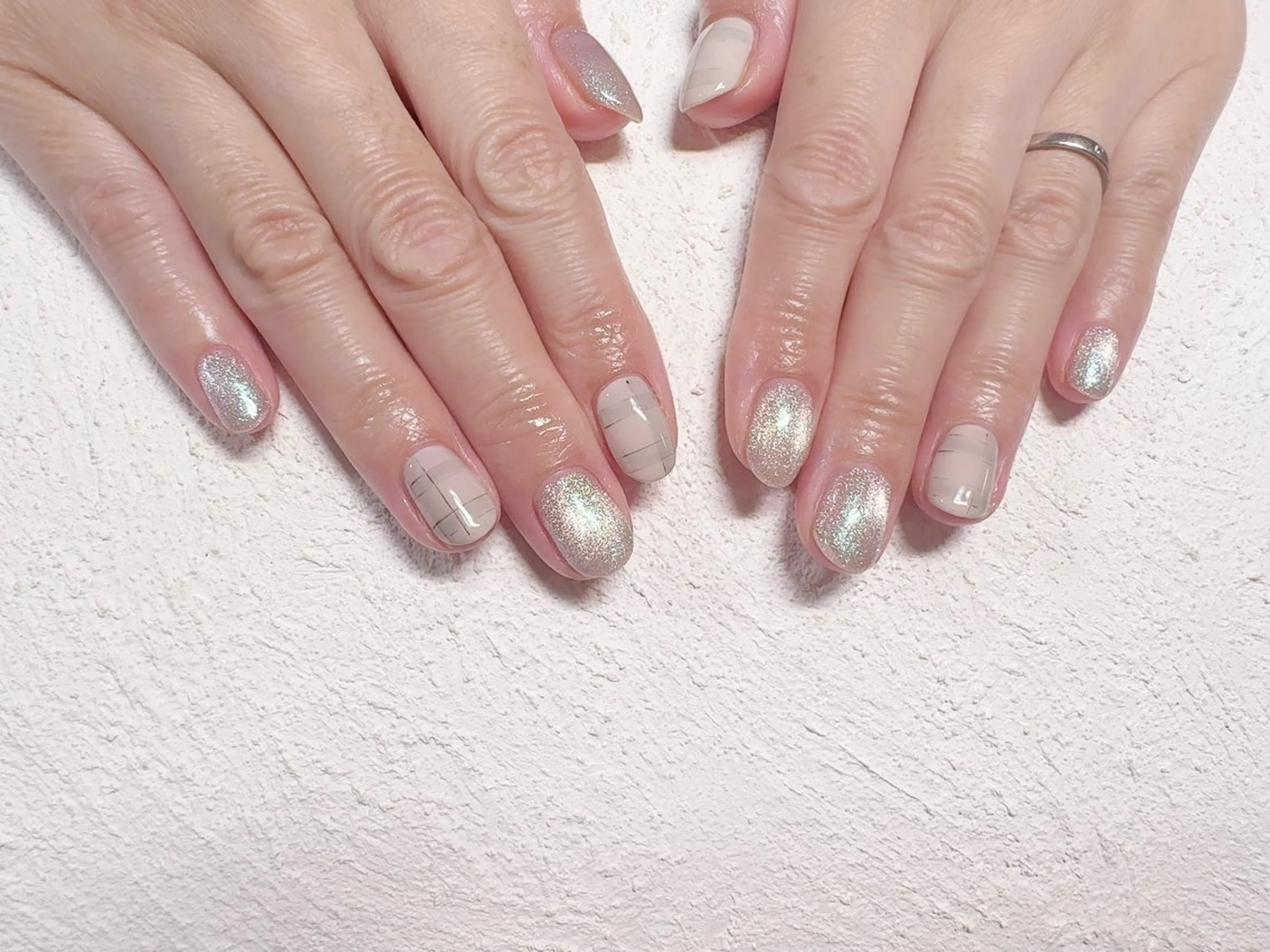 ネイル Regaro i.sのネイルデザイン