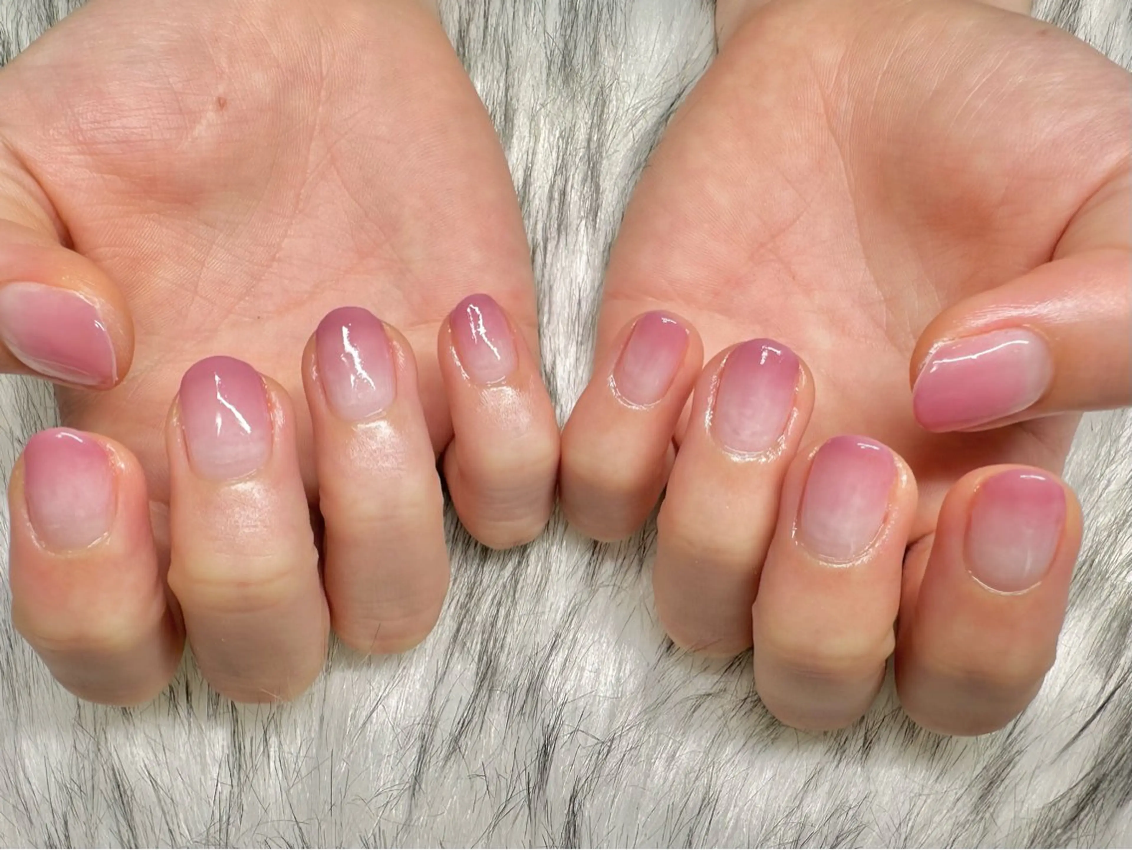 ネイル ハンドネイル MEMI NAILのネイルデザイン