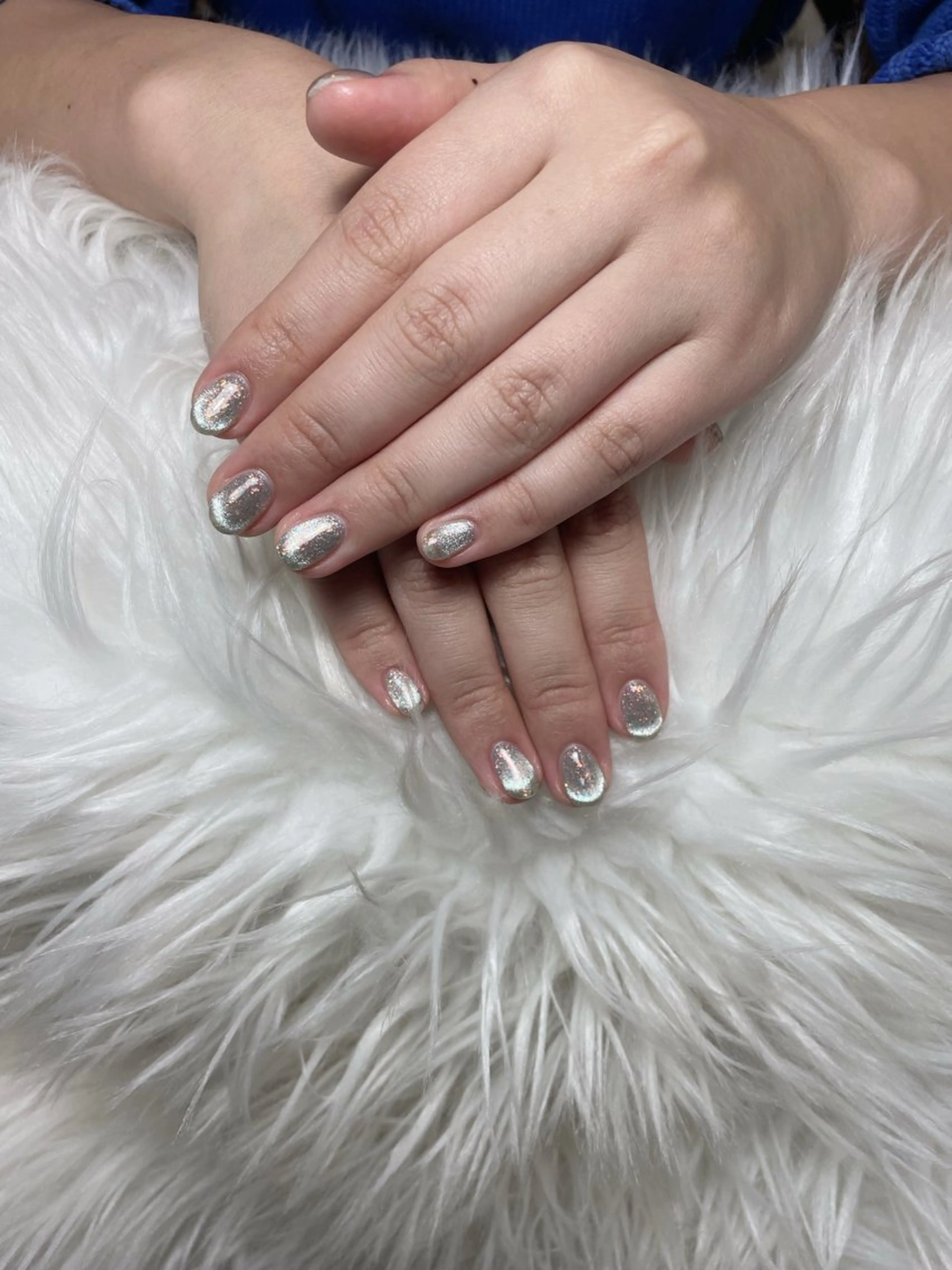 ネイル Eclat登戸店 saのネイルデザイン