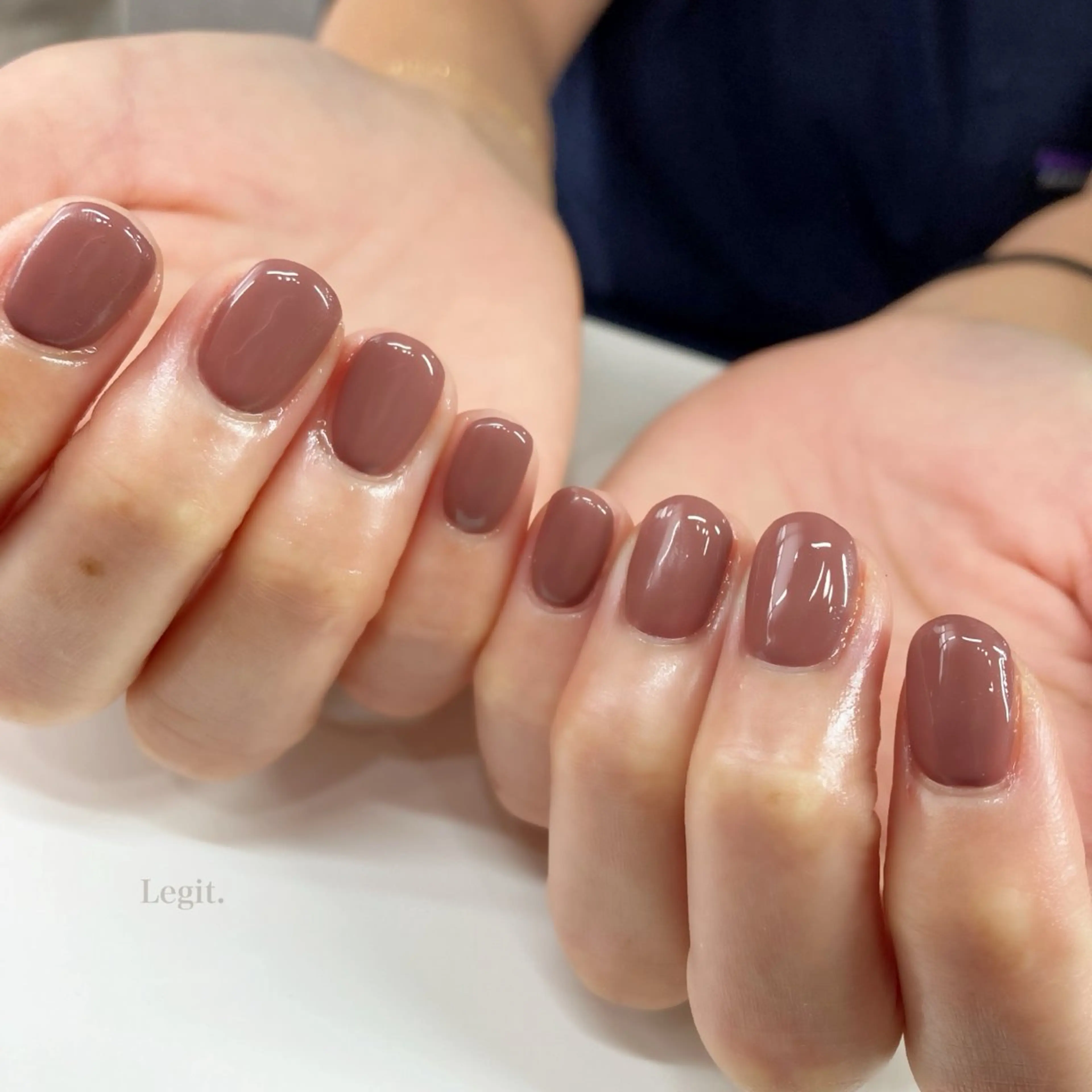 ネイル Legit nail salonのネイルデザイン