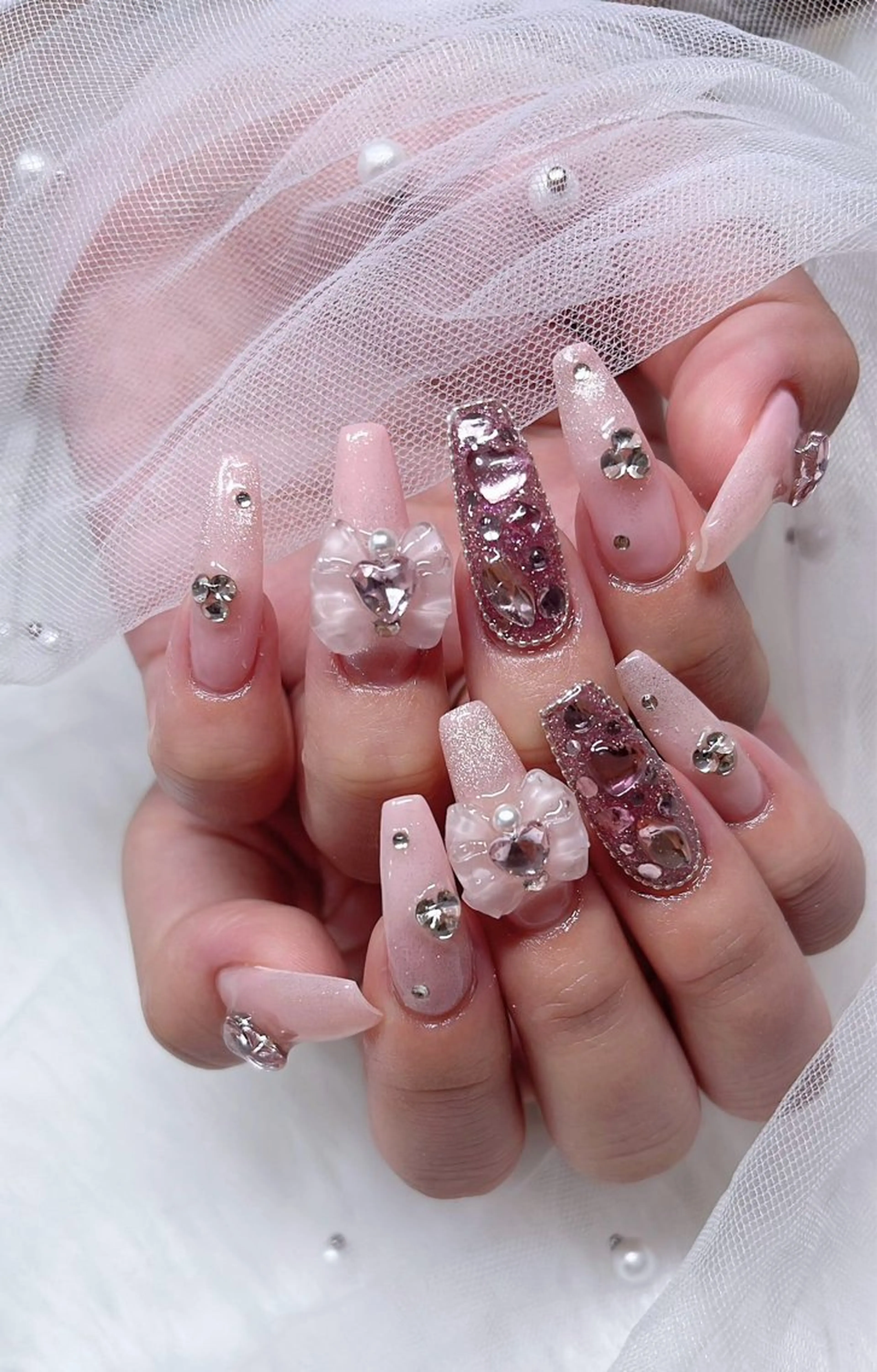 ネイル The Nail & Eye Lashの眉毛・アイブロウイメージ