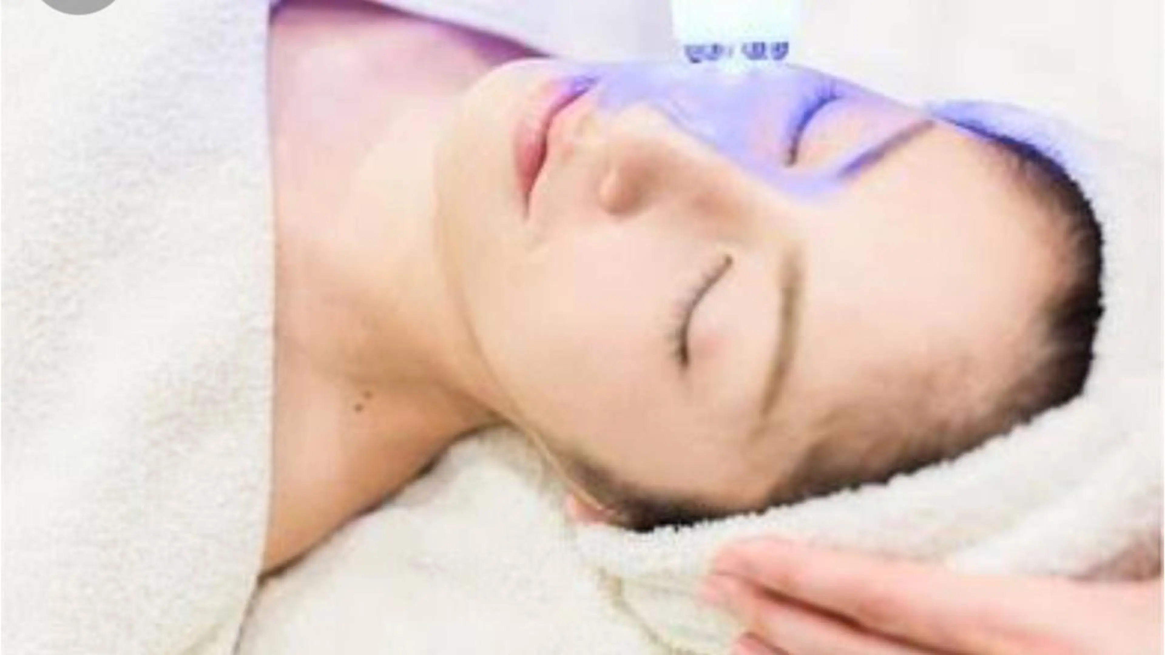 采本  万里子のエステ・リラクイメージ