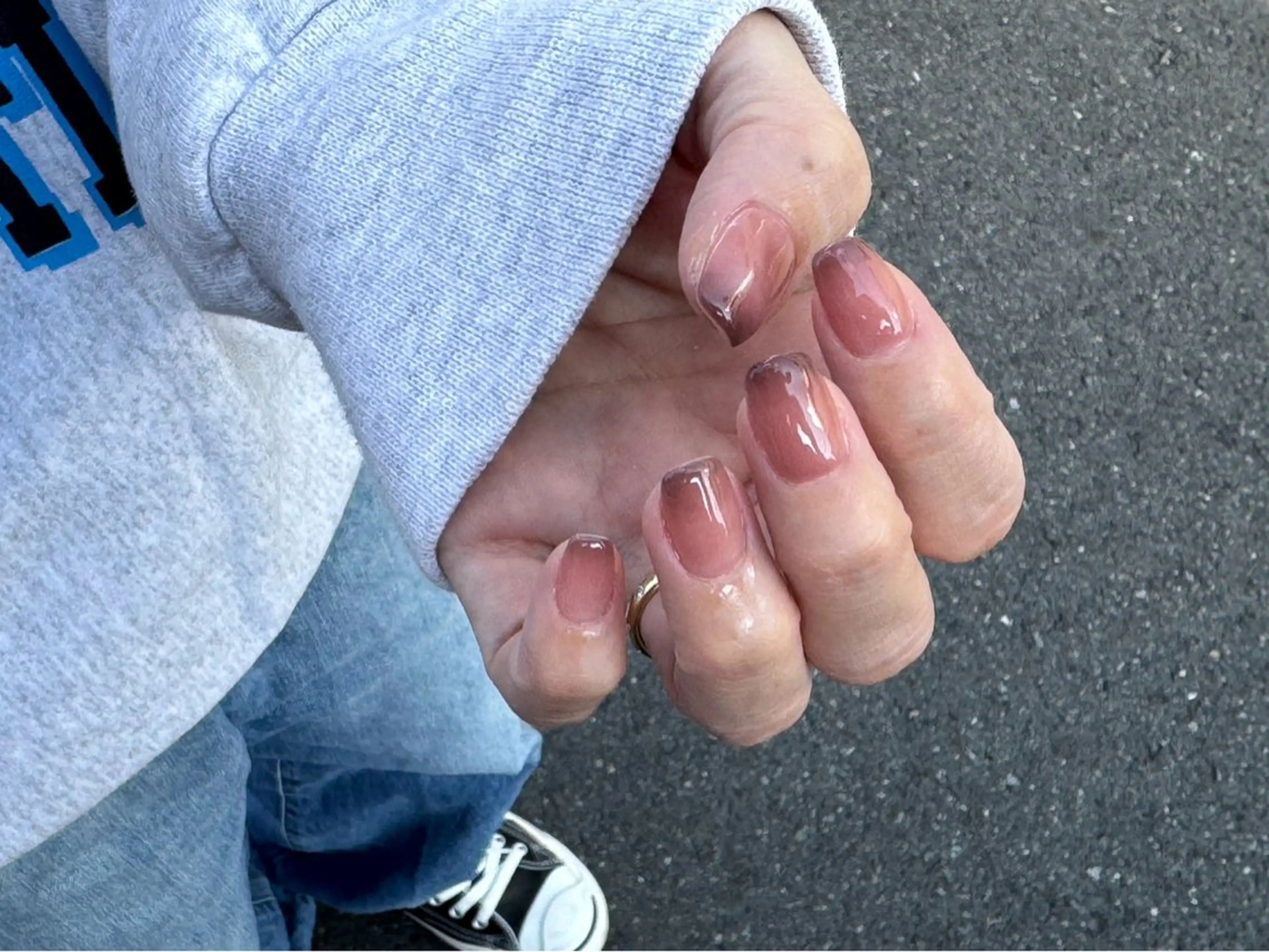 ネイル m.nail_ えむねいるのネイルデザイン