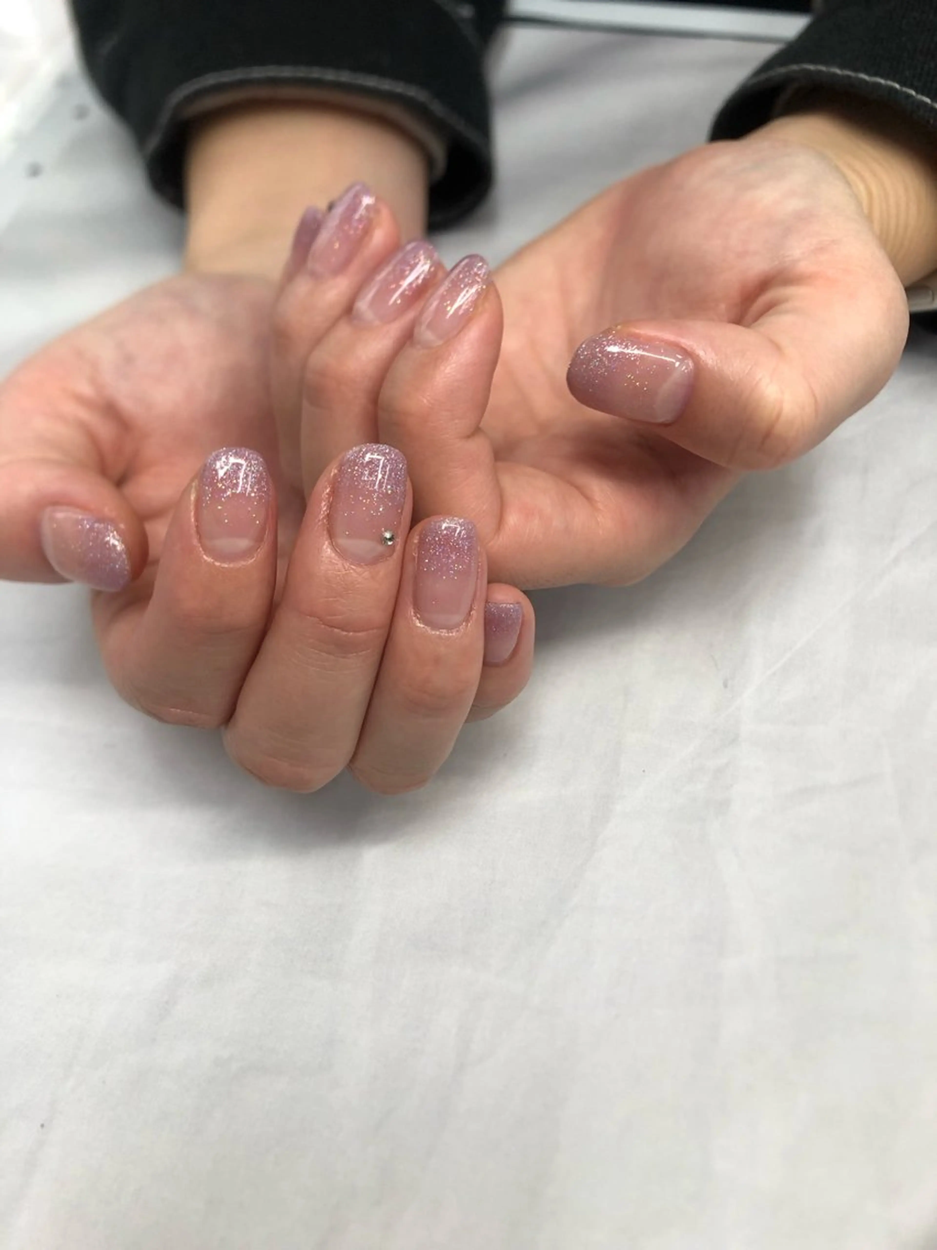 ネイル fil nailのネイルデザイン