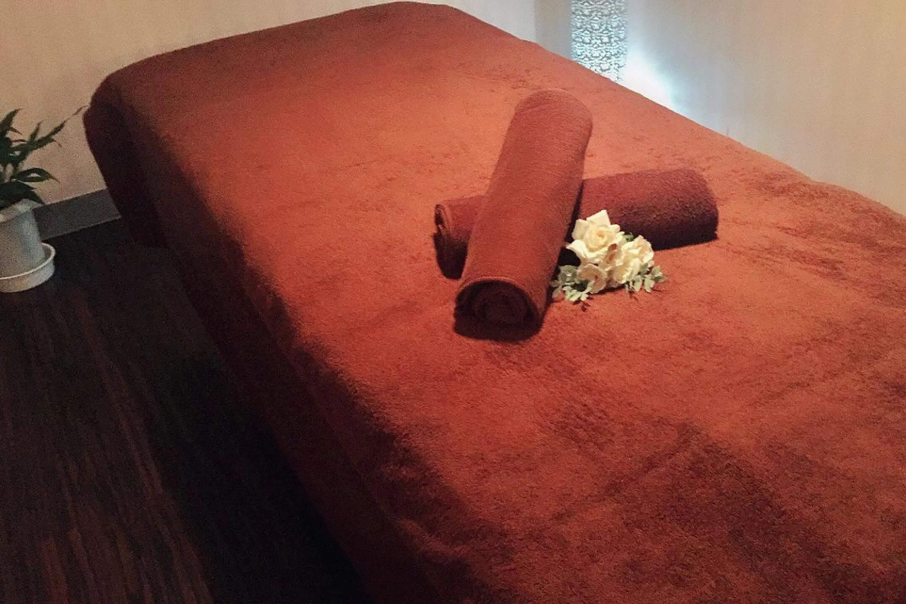 oasis 上野店のエステ・リラクイメージ