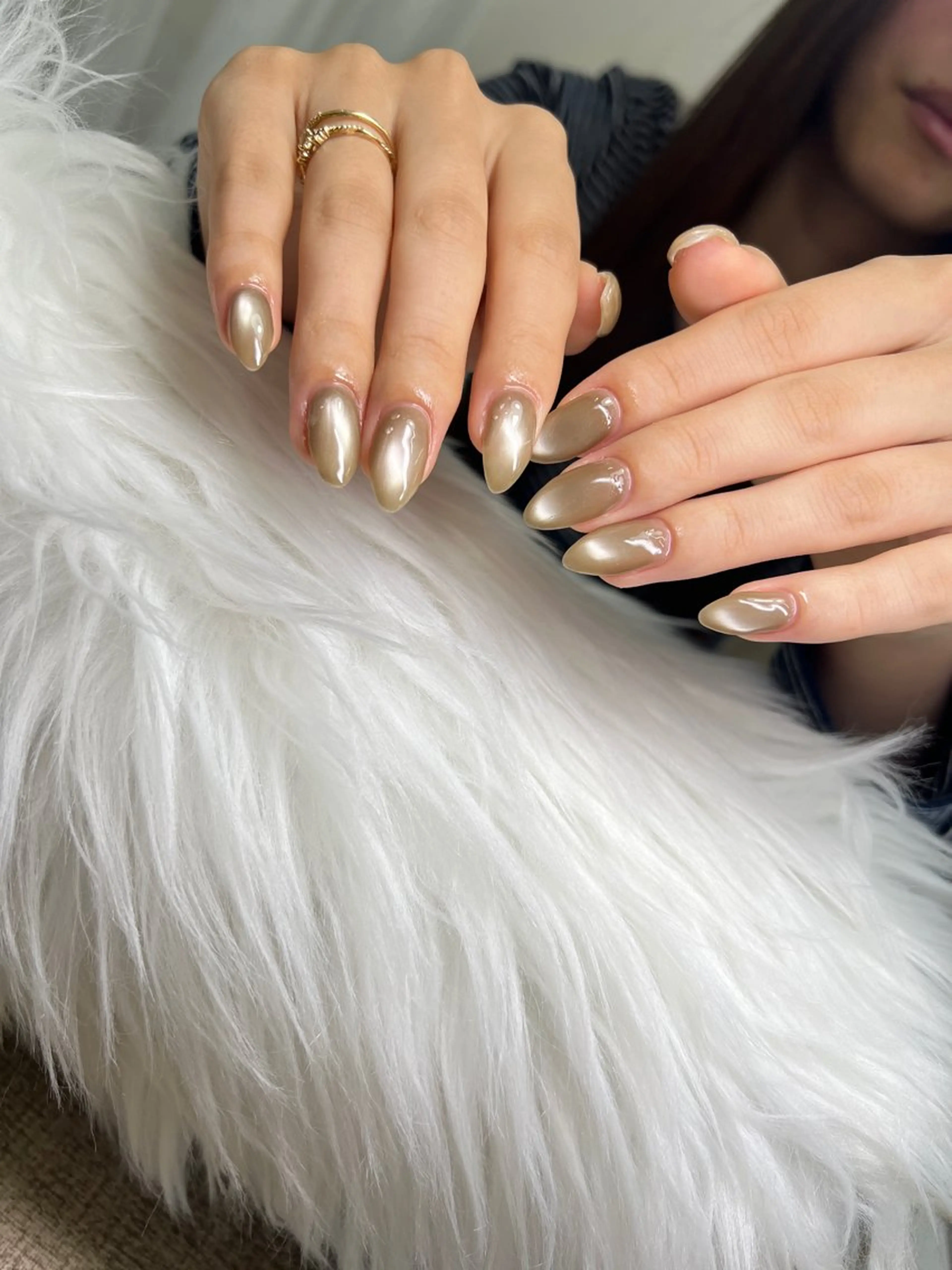 ネイル Ori Nailのネイルデザイン