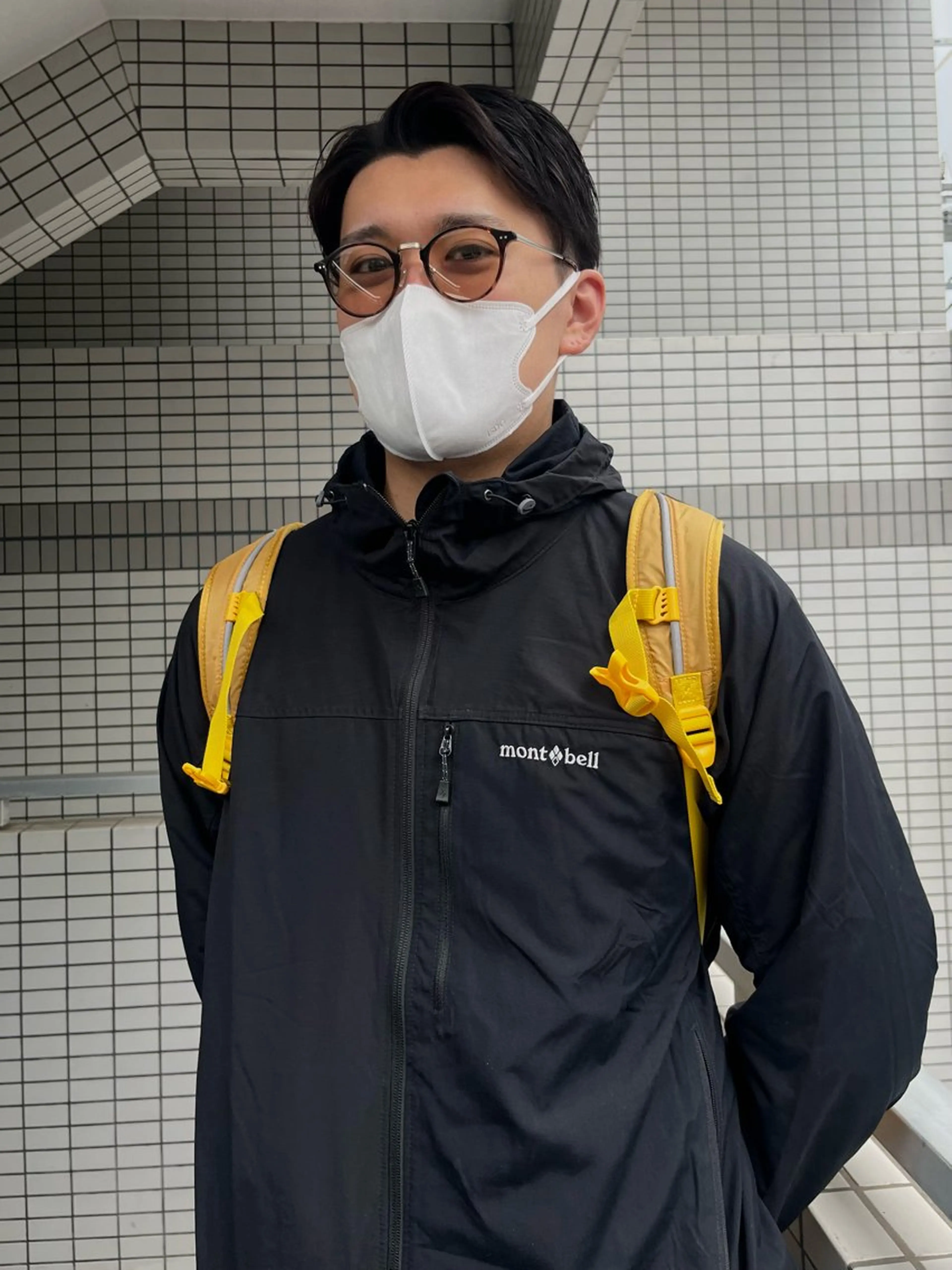 ⛅️ご新規様限定cut.ᐟ‪‪‪.ᐟ‪‪‪🧼shampoo.treatment付♩の写真