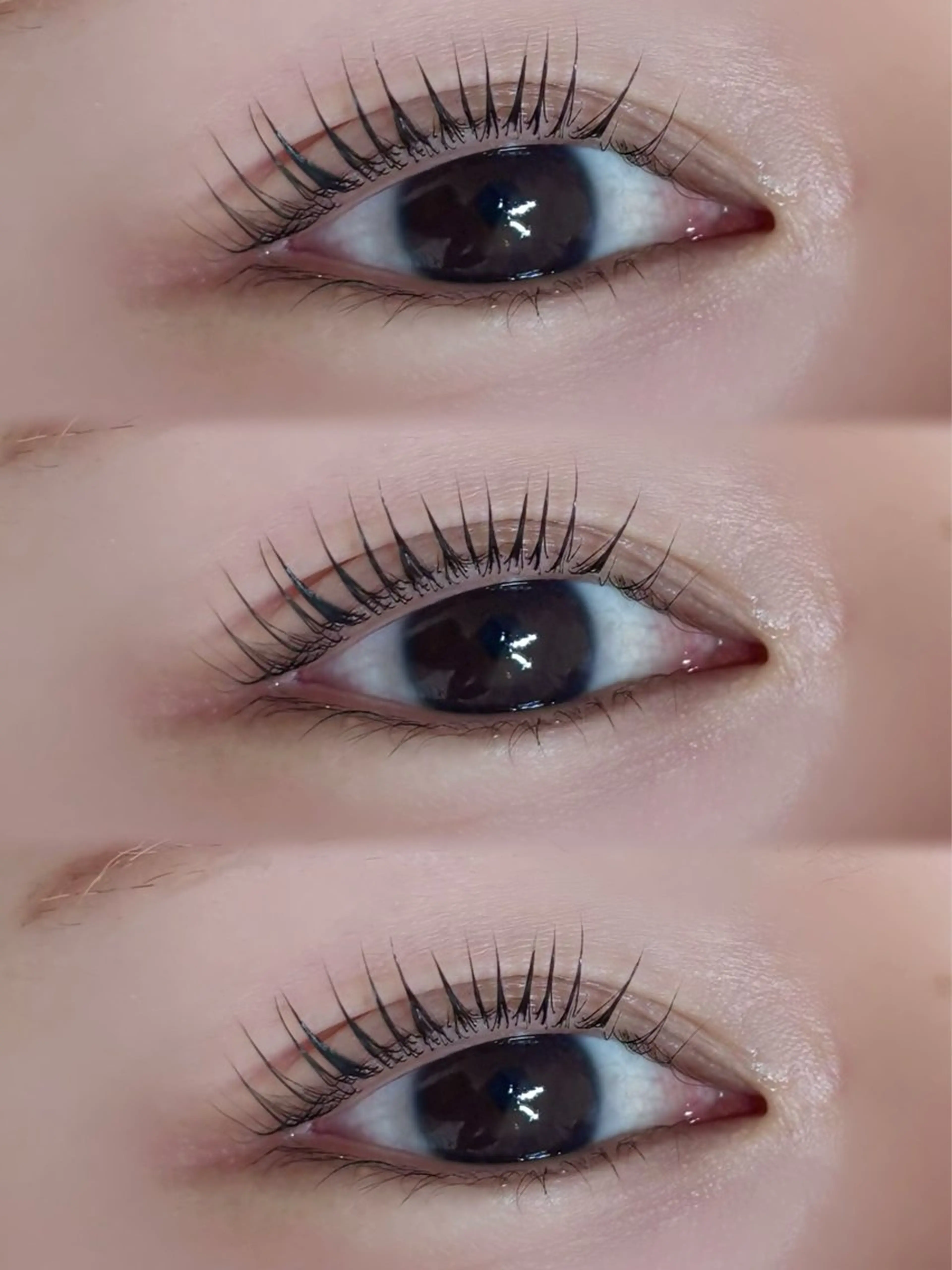 マツエク・マツパ マツパ ESPACE eyelash salon【エスパスアイラッシュサロン】所属・ESPACE NOAのマツエク・マツパデザイン