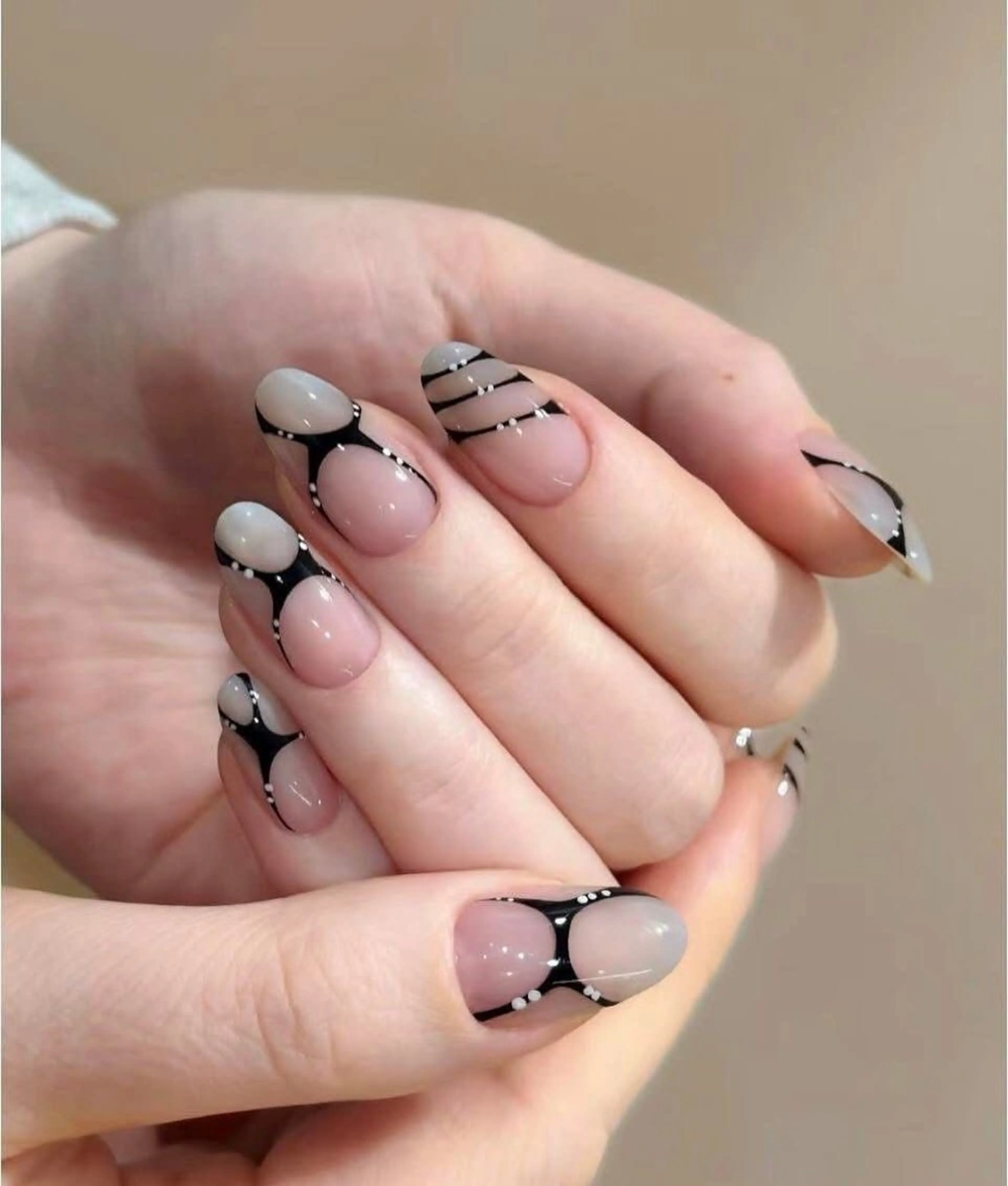 ネイル ハンドネイル Miami Nailのネイルデザイン