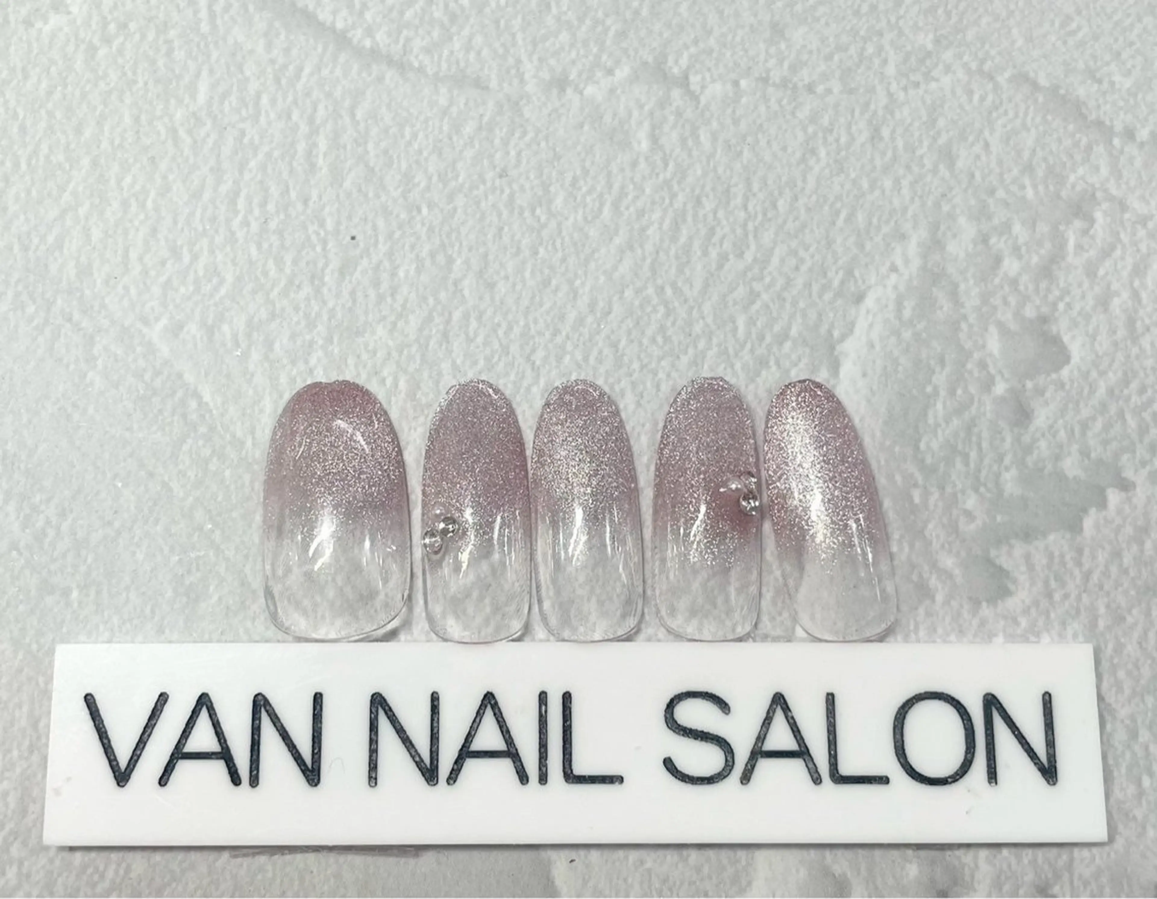 ネイル Van Nail Salonのネイルデザイン