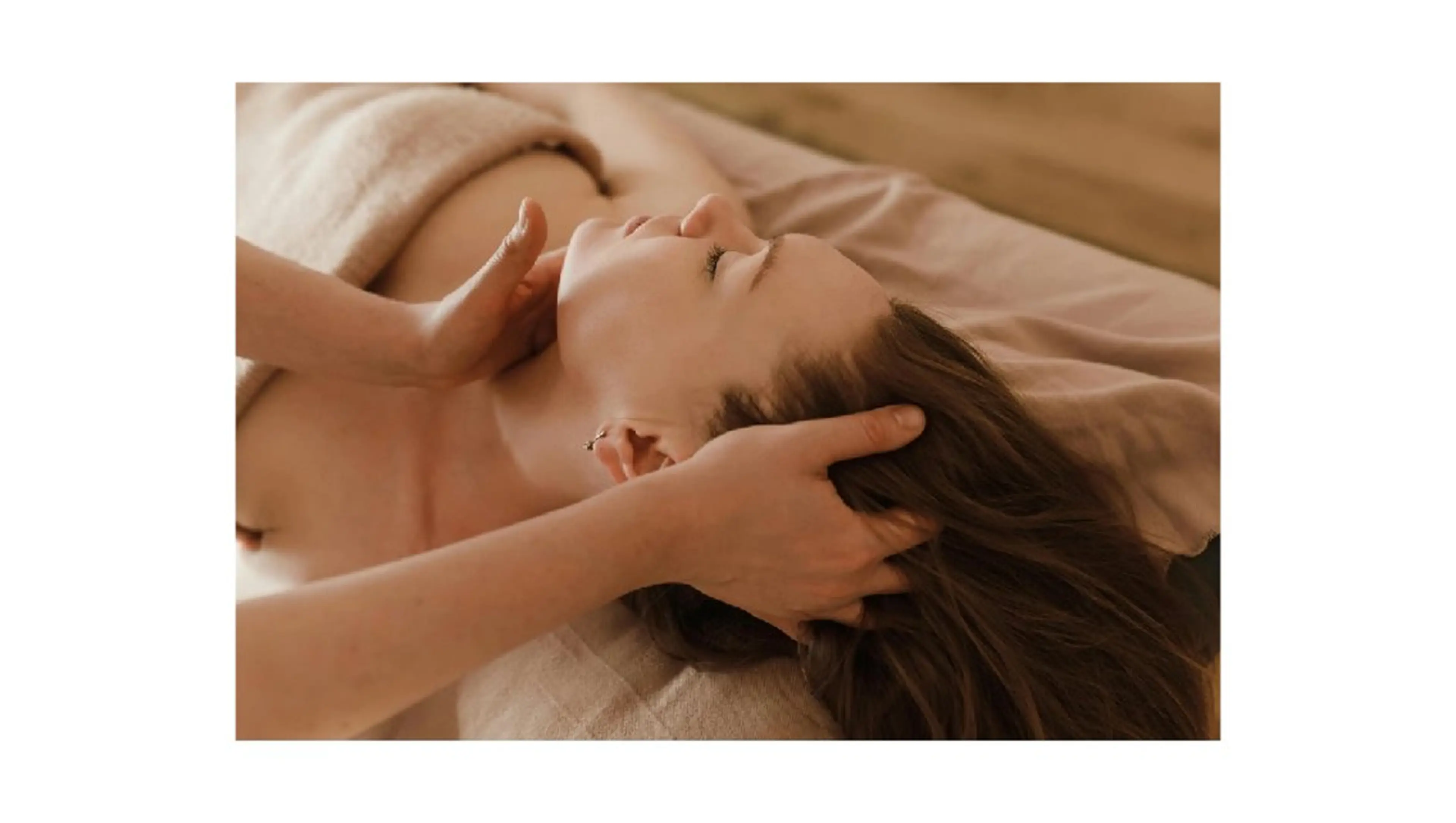 Relaxation fumifumiのエステ・リラクイメージ