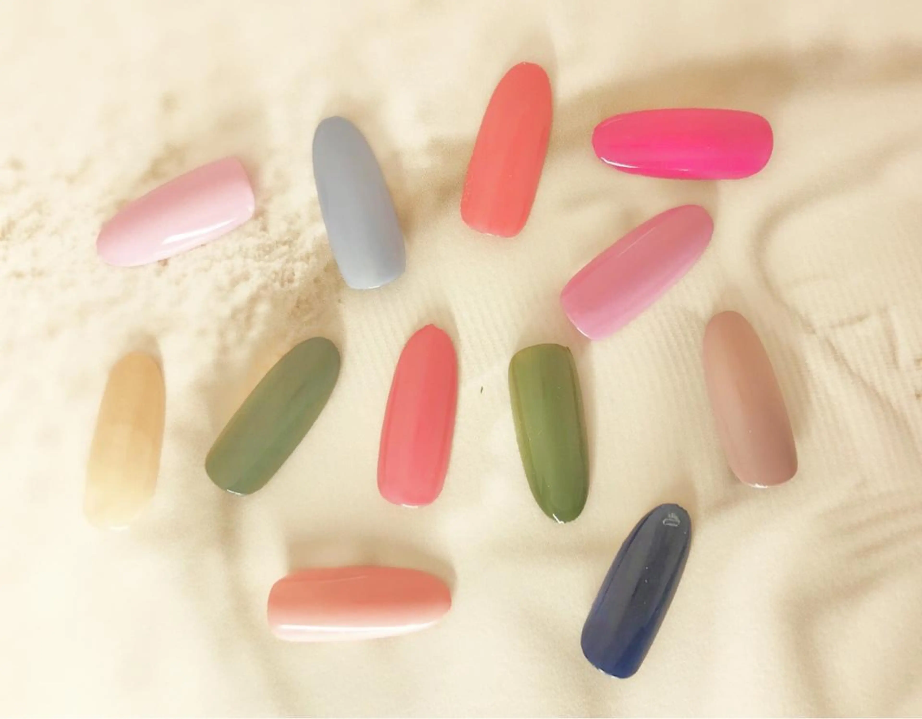 ネイル ハンドネイル Nail Salon Ｄream Mamのネイルデザイン