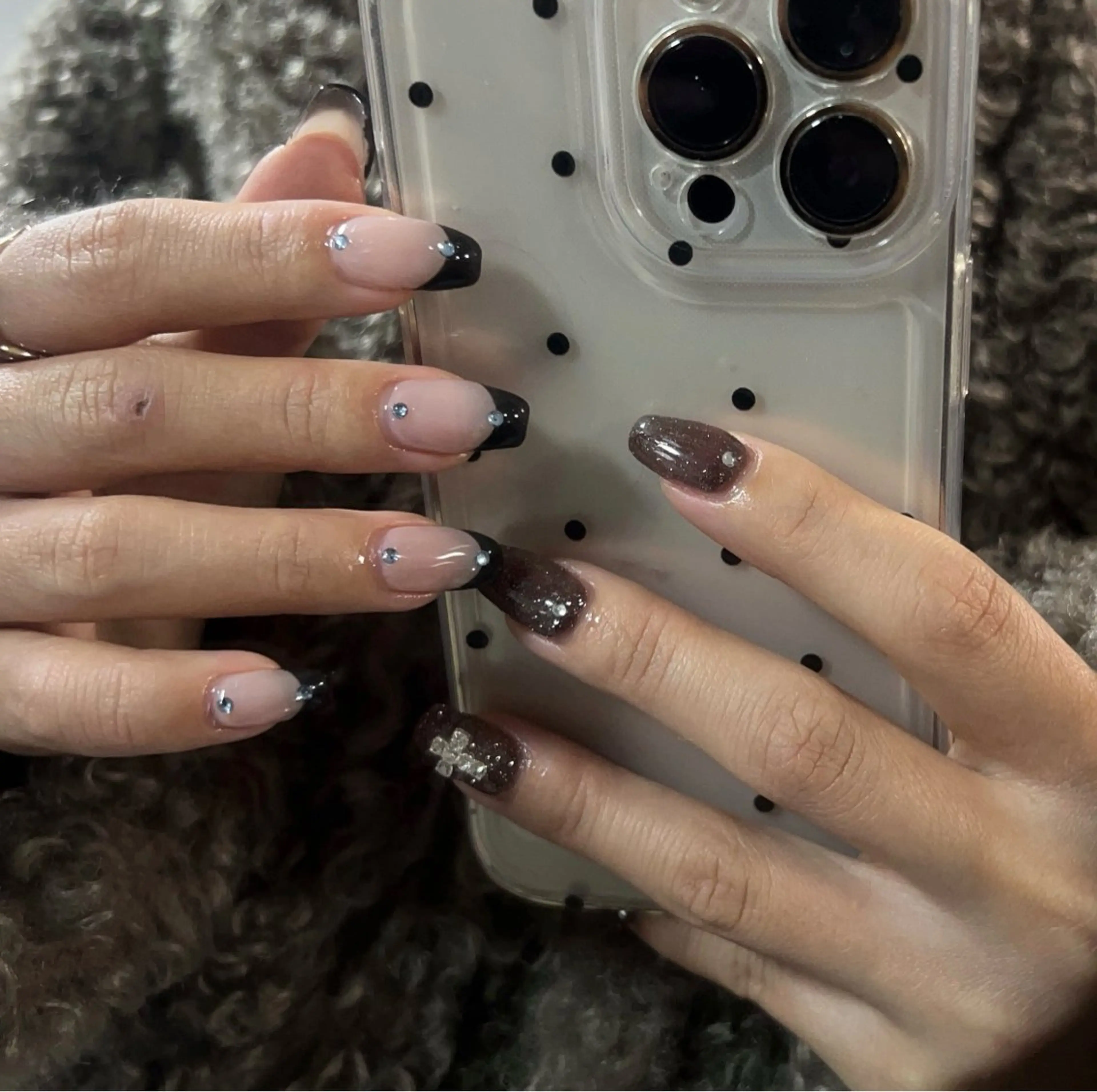 ネイル nailsalon bijuのネイルデザイン